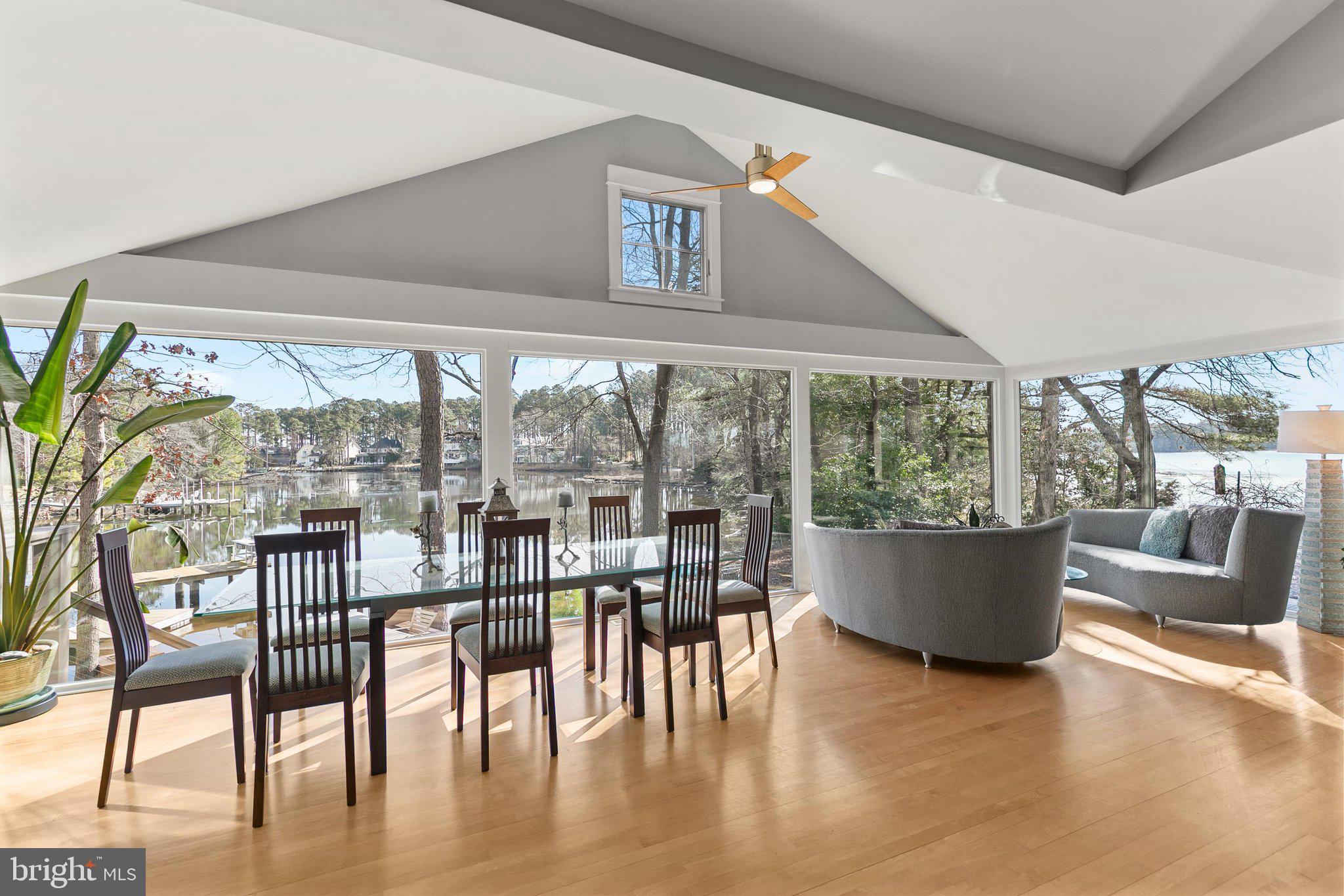 PINEY ISLAND I - Residential
