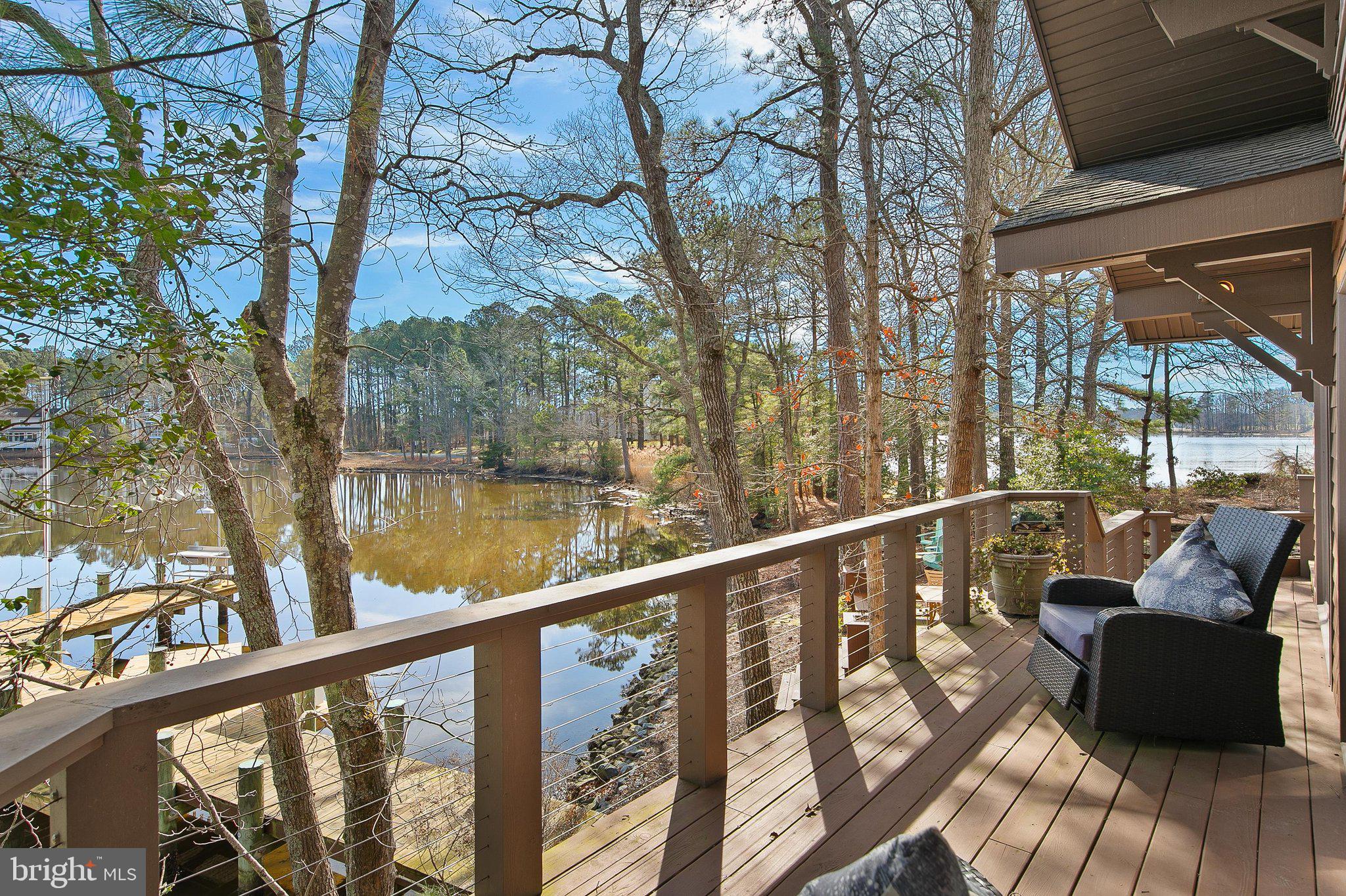 PINEY ISLAND I - Residential