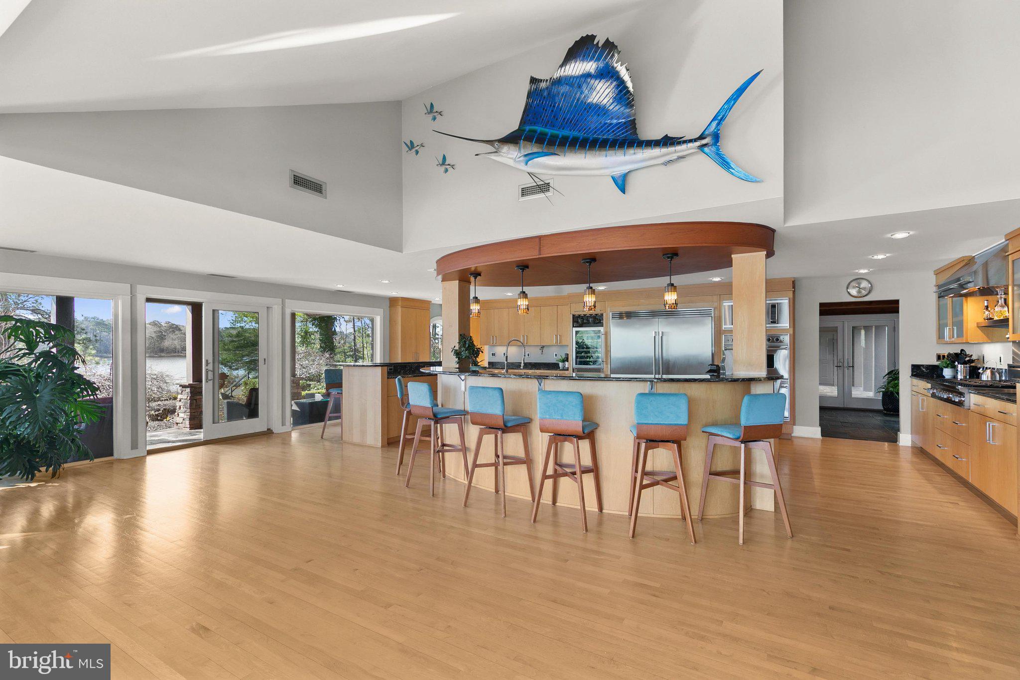 PINEY ISLAND I - Residential