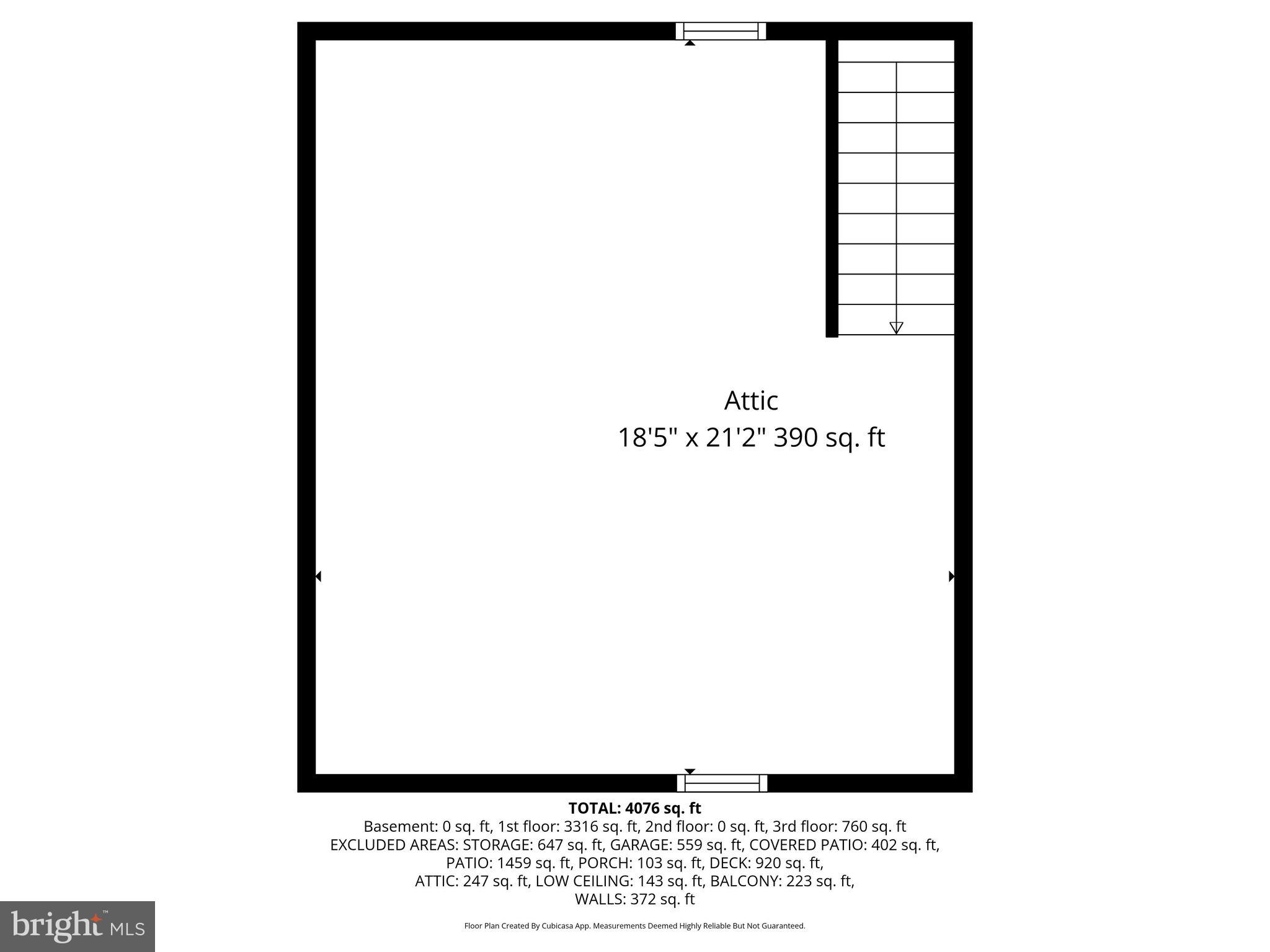 PINEY ISLAND I - Residential