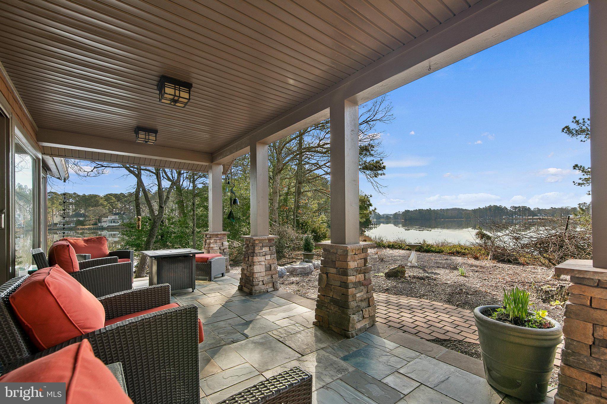 PINEY ISLAND I - Residential