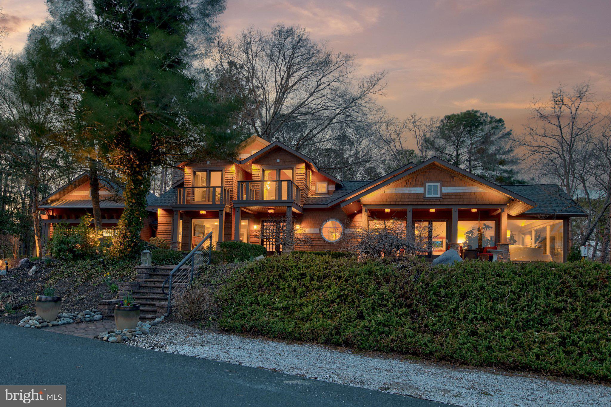 PINEY ISLAND I - Residential