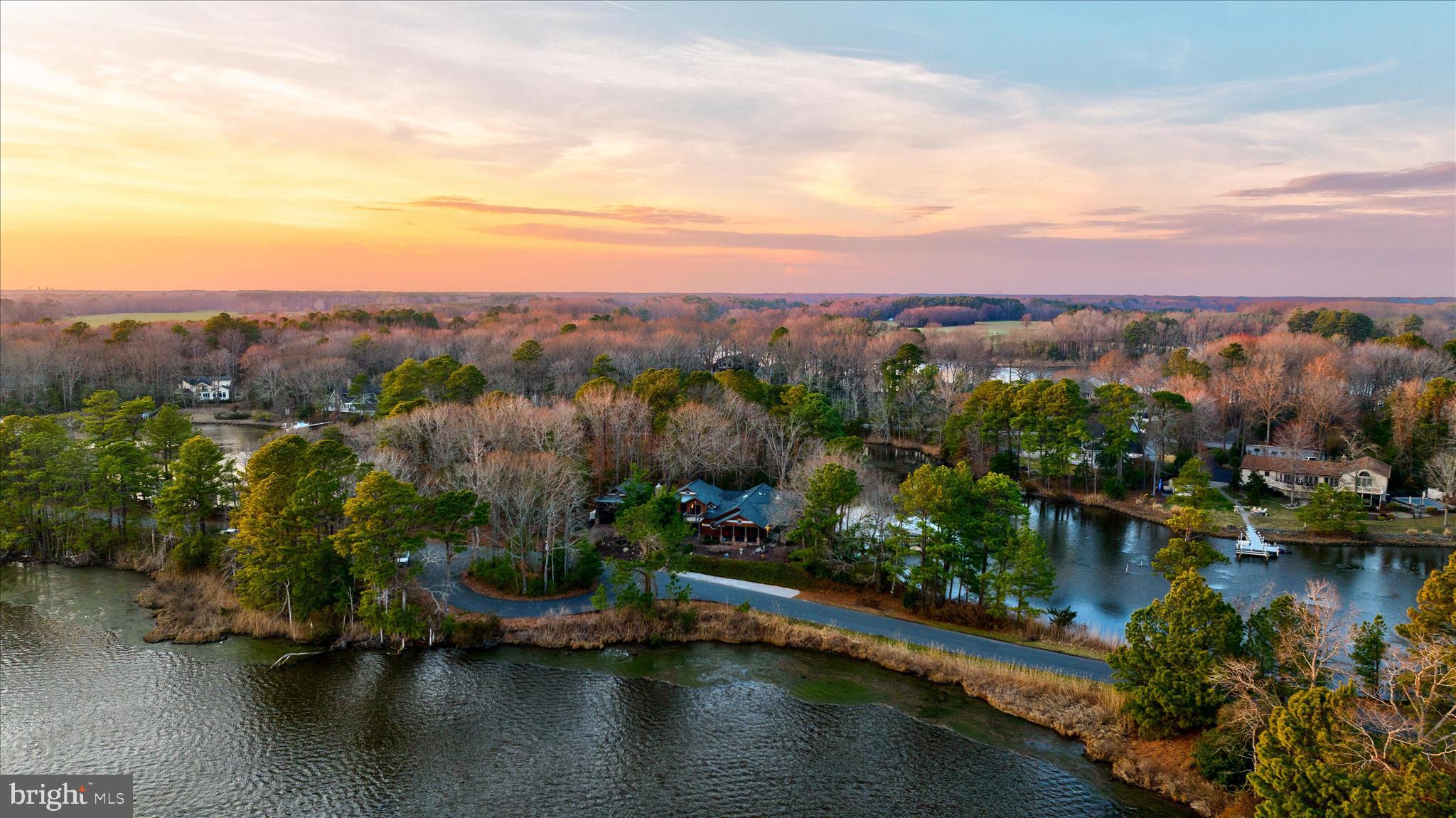 PINEY ISLAND II - Residential