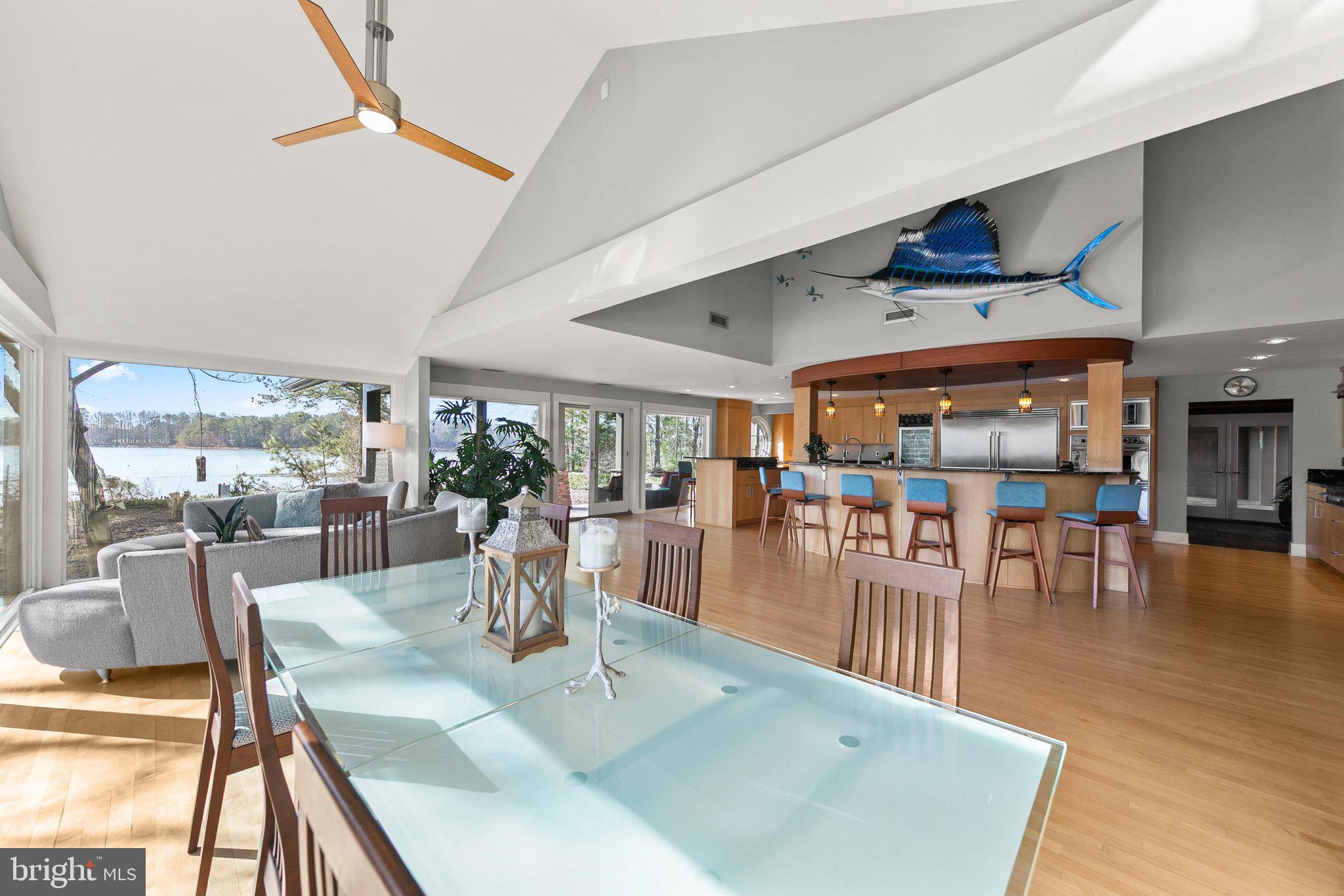 PINEY ISLAND I - Residential