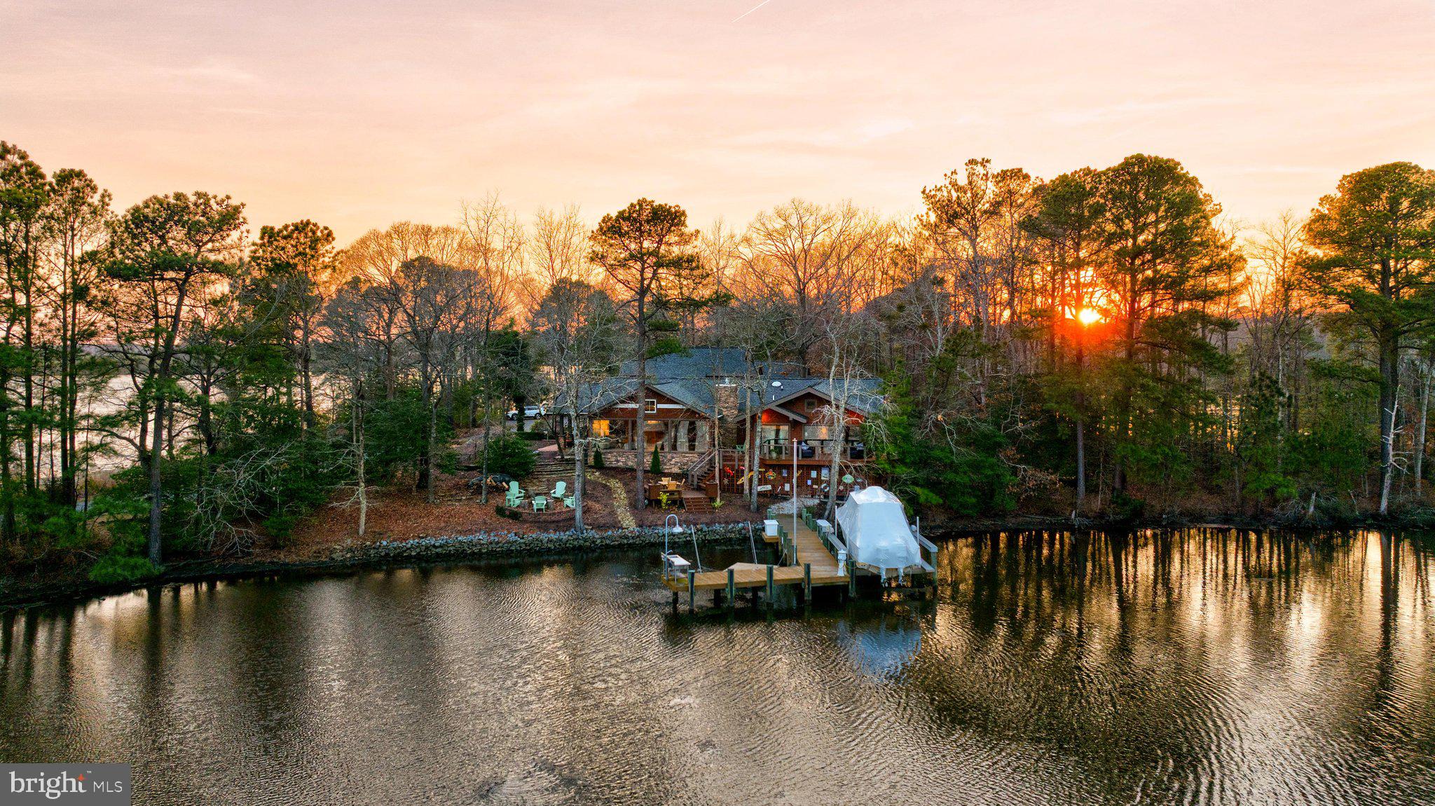PINEY ISLAND I - Residential