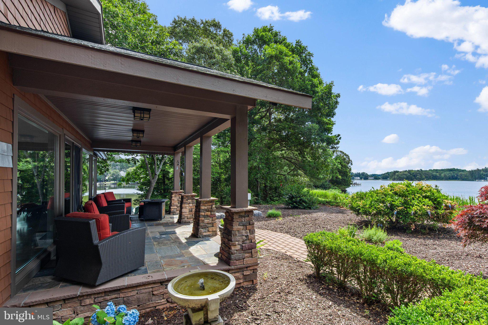PINEY ISLAND I - Residential