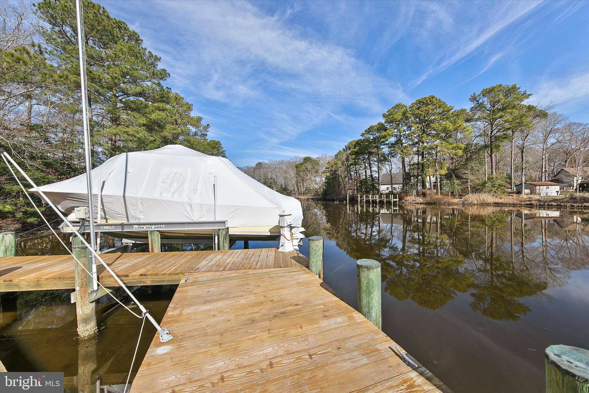 PINEY ISLAND II - Residential