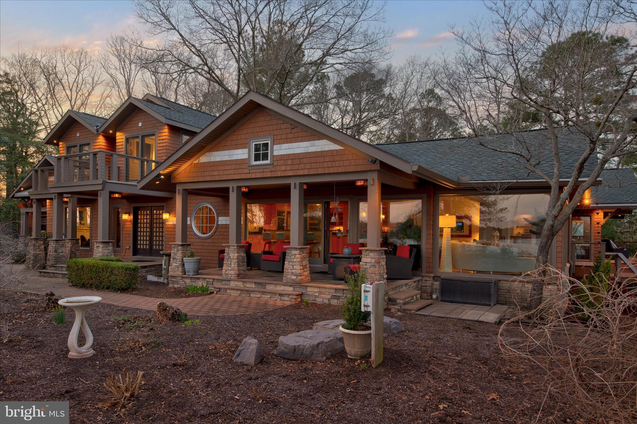 PINEY ISLAND II - Residential
