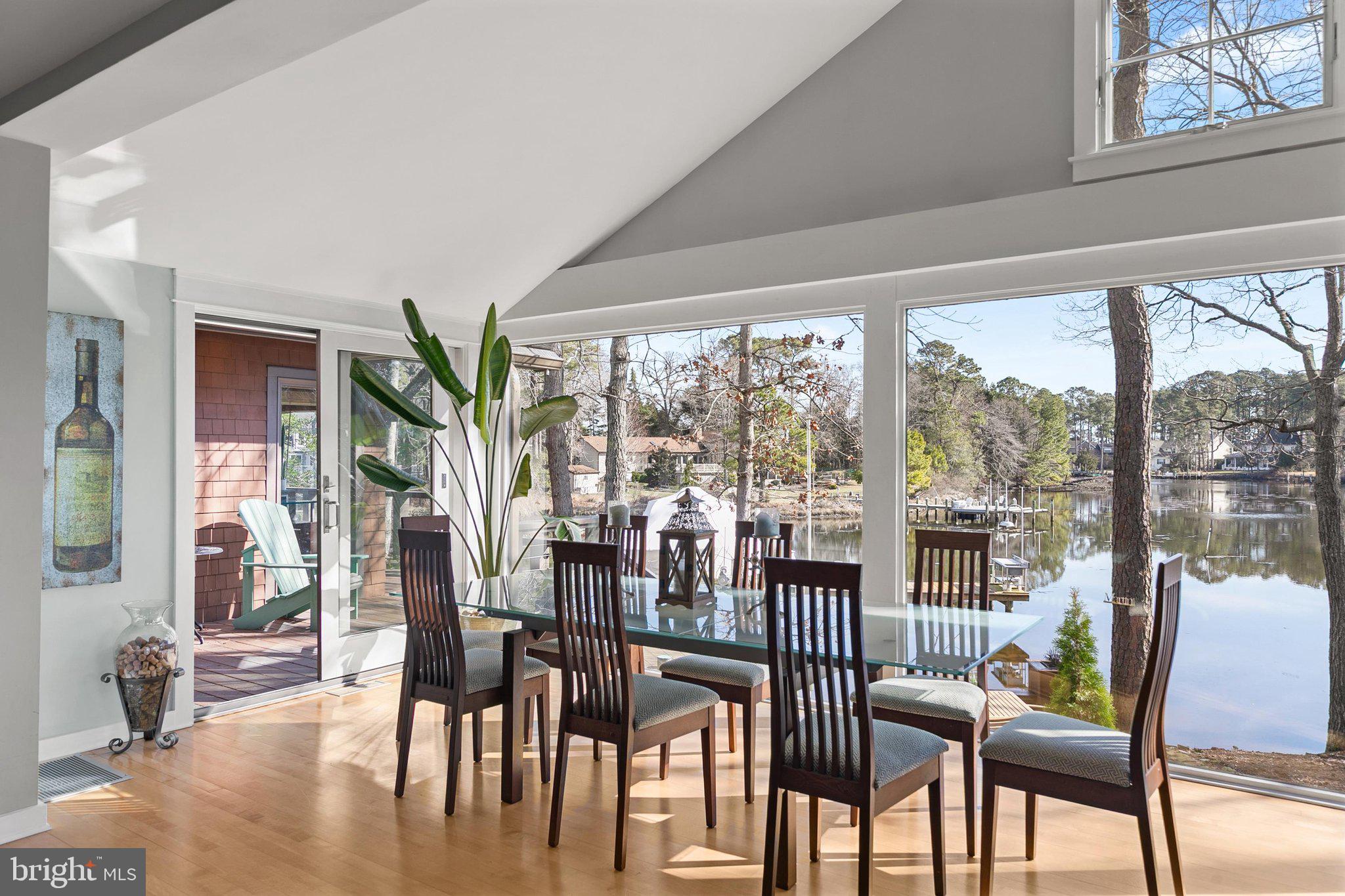 PINEY ISLAND I - Residential