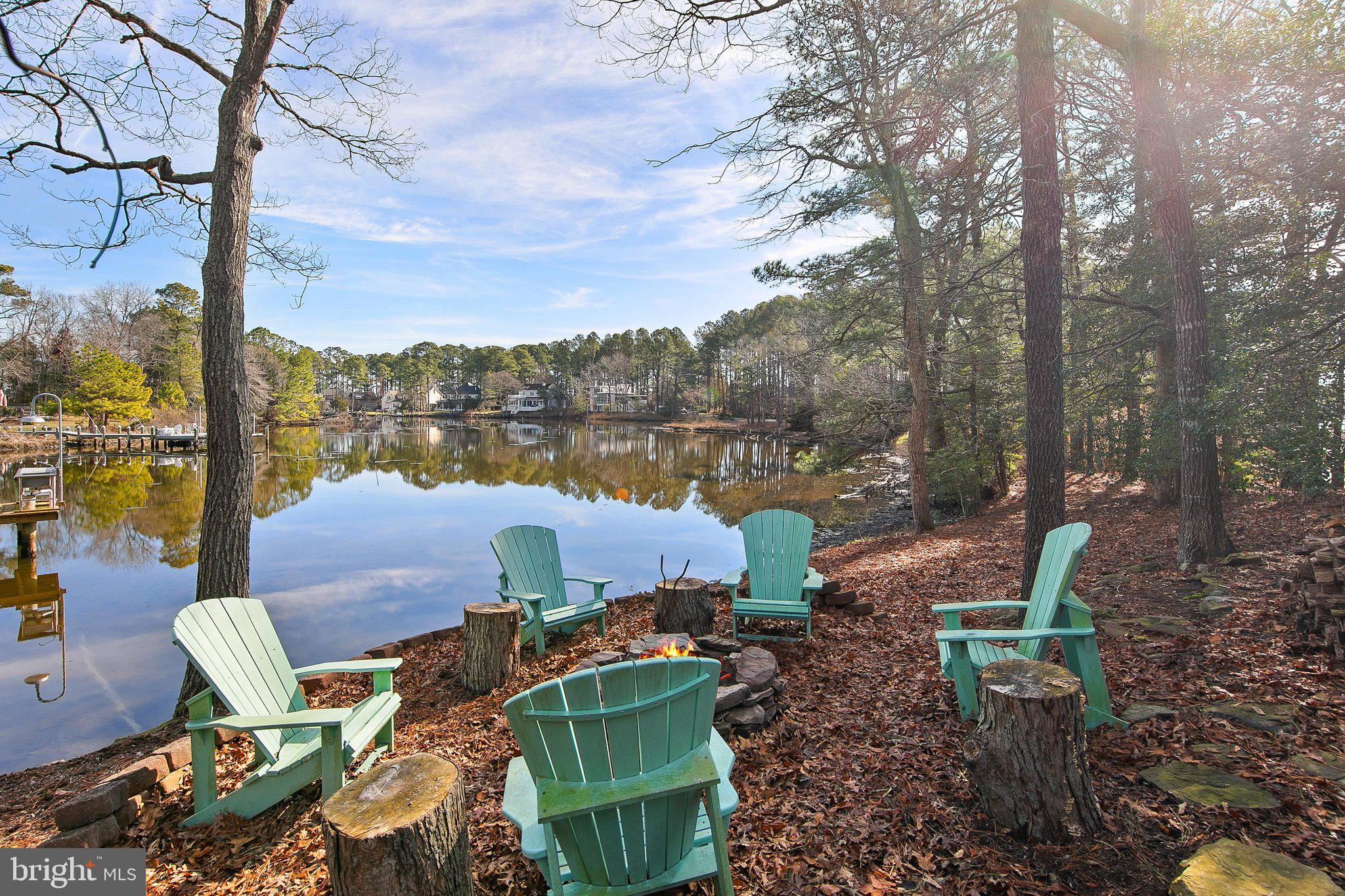 PINEY ISLAND I - Residential