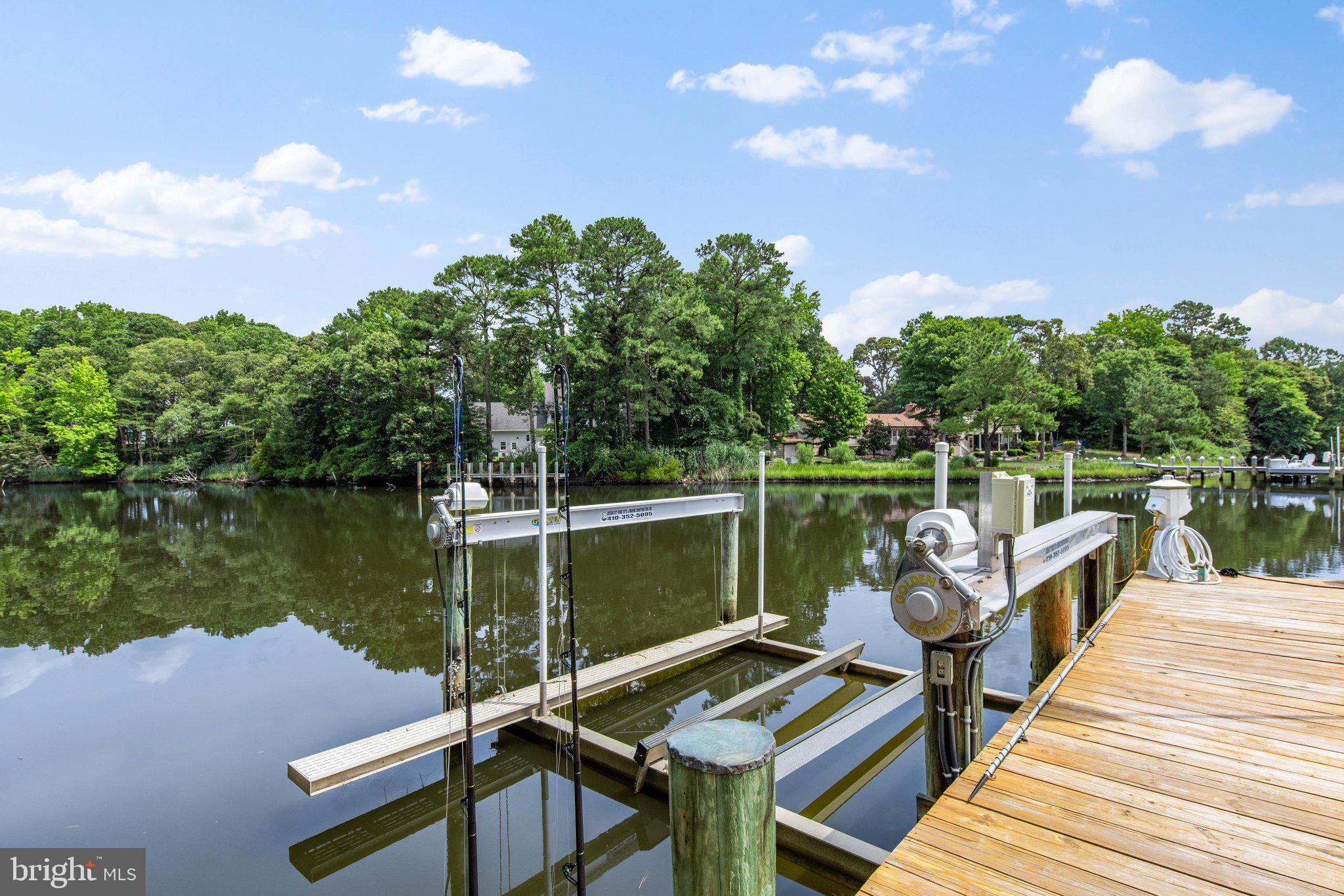 PINEY ISLAND I - Residential