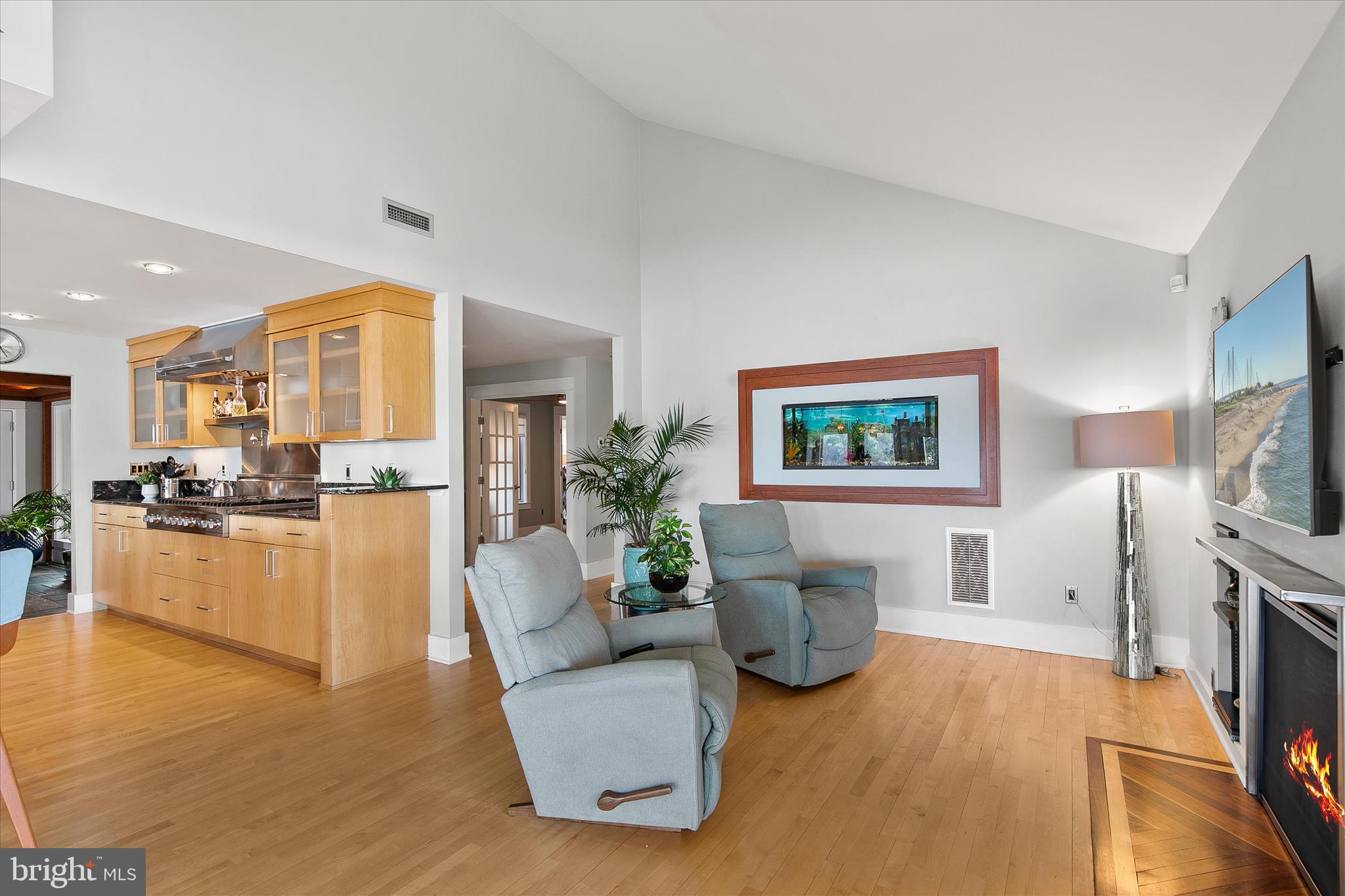 PINEY ISLAND II - Residential