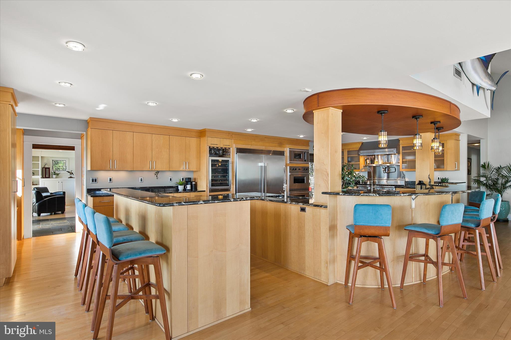 PINEY ISLAND II - Residential