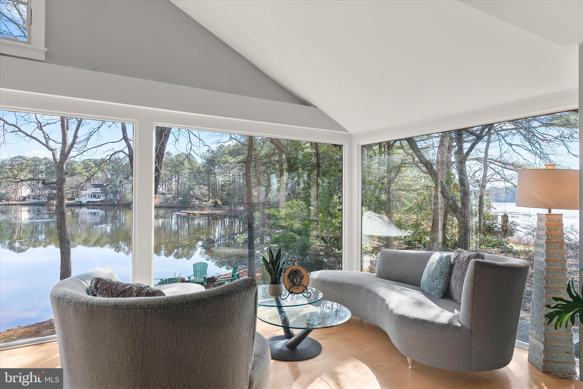 PINEY ISLAND II - Residential