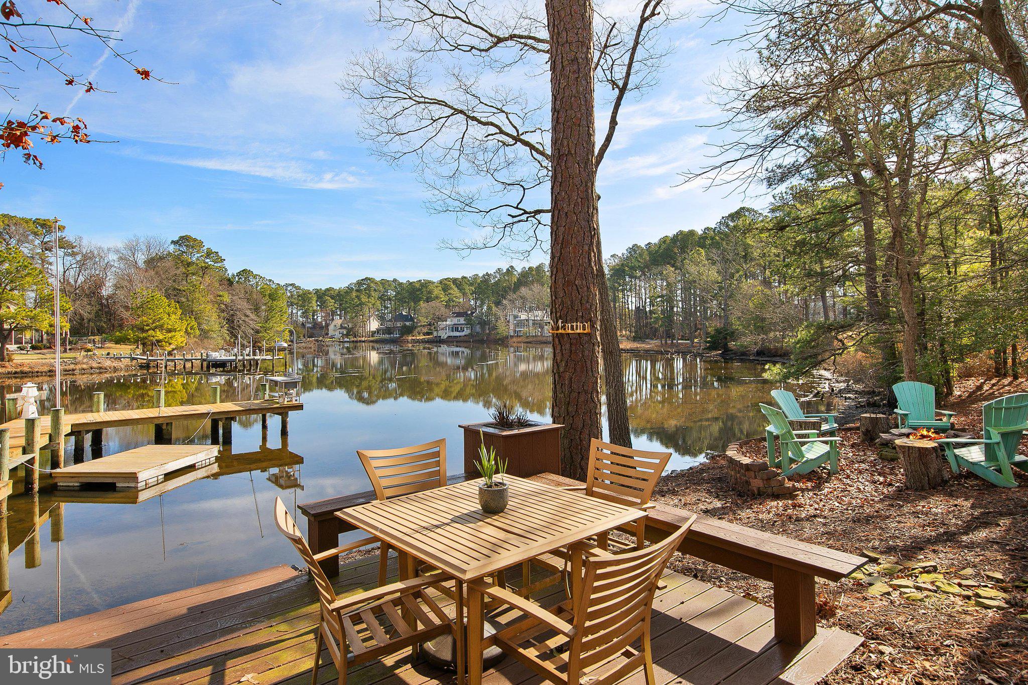 PINEY ISLAND I - Residential