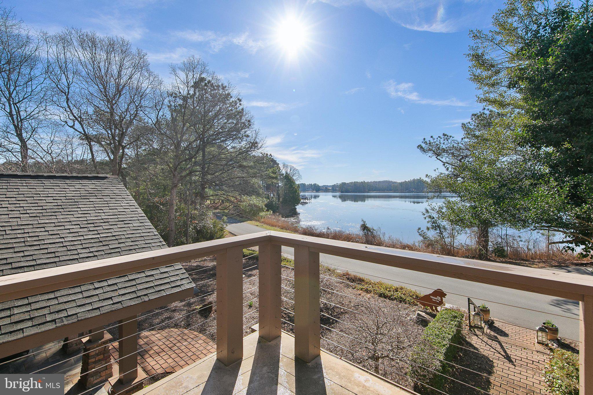 PINEY ISLAND I - Residential