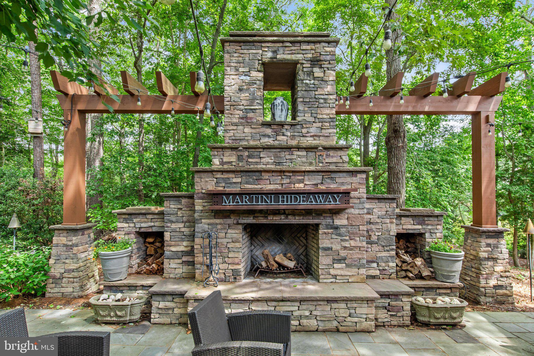 PINEY ISLAND I - Residential