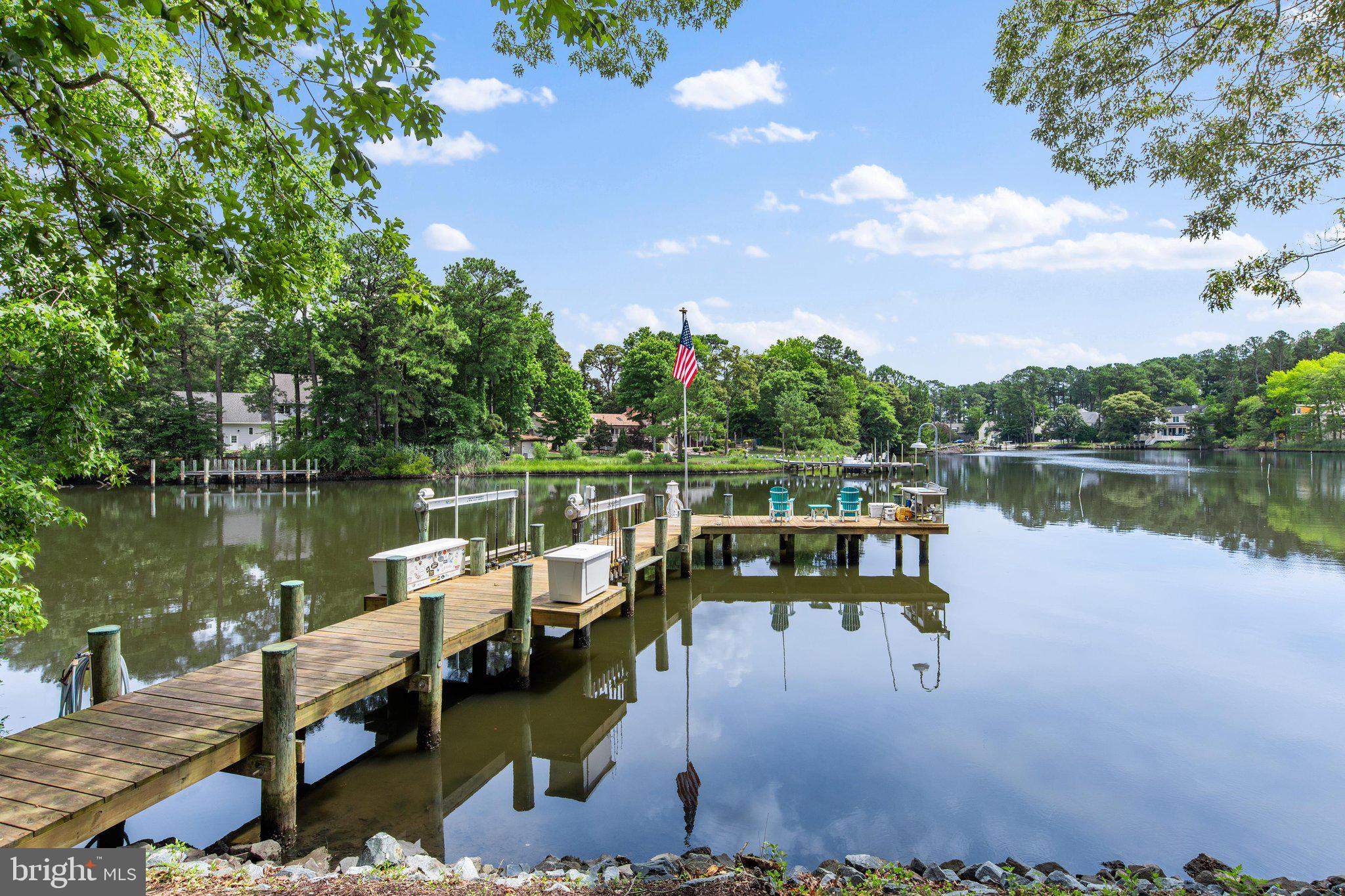 PINEY ISLAND I - Residential