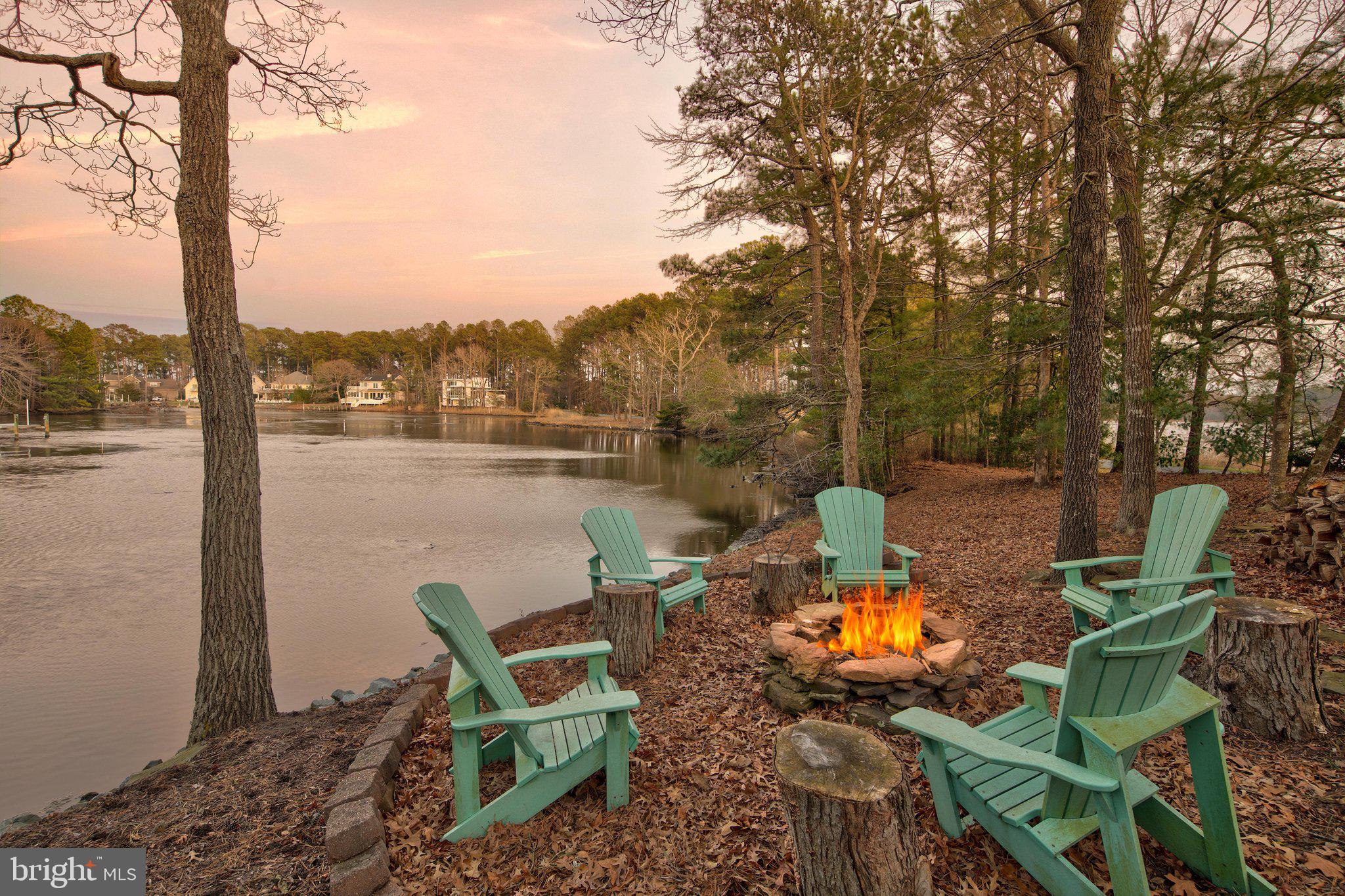 PINEY ISLAND I - Residential