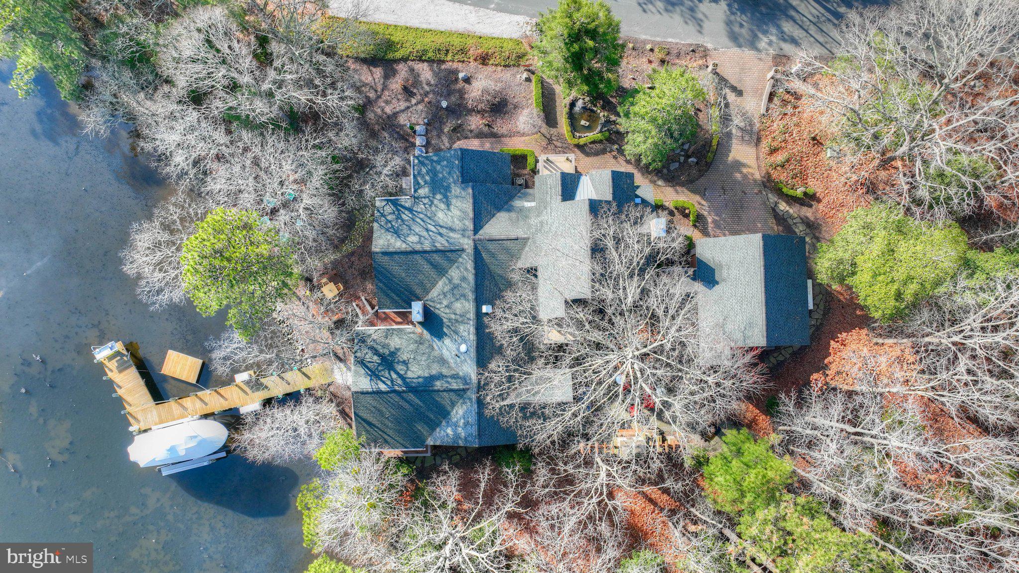 PINEY ISLAND I - Residential