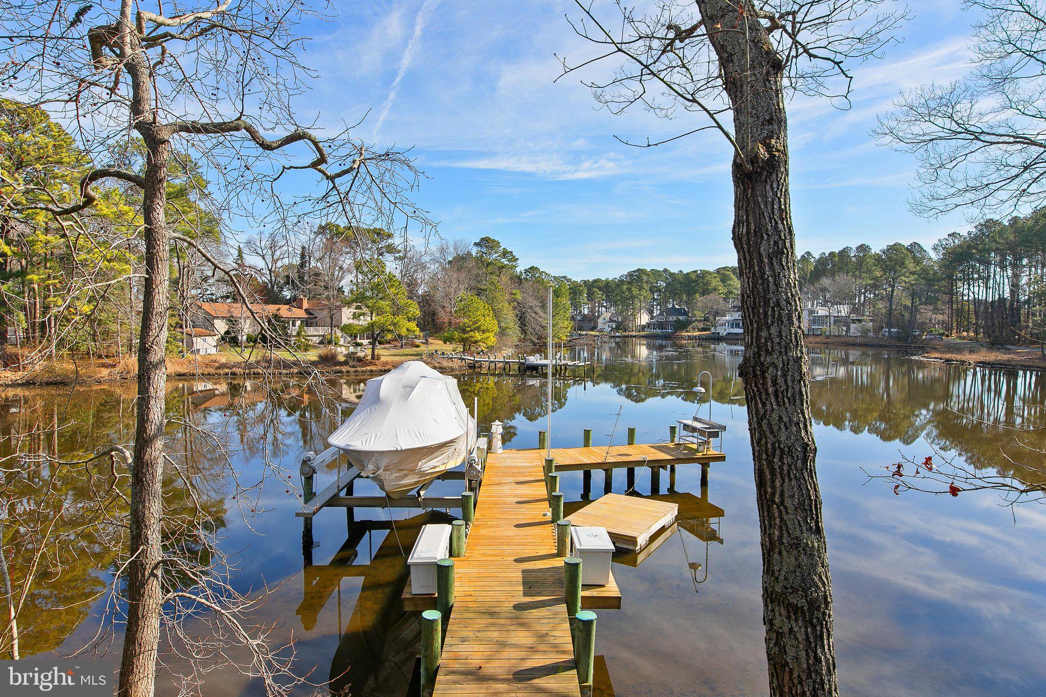 PINEY ISLAND I - Residential