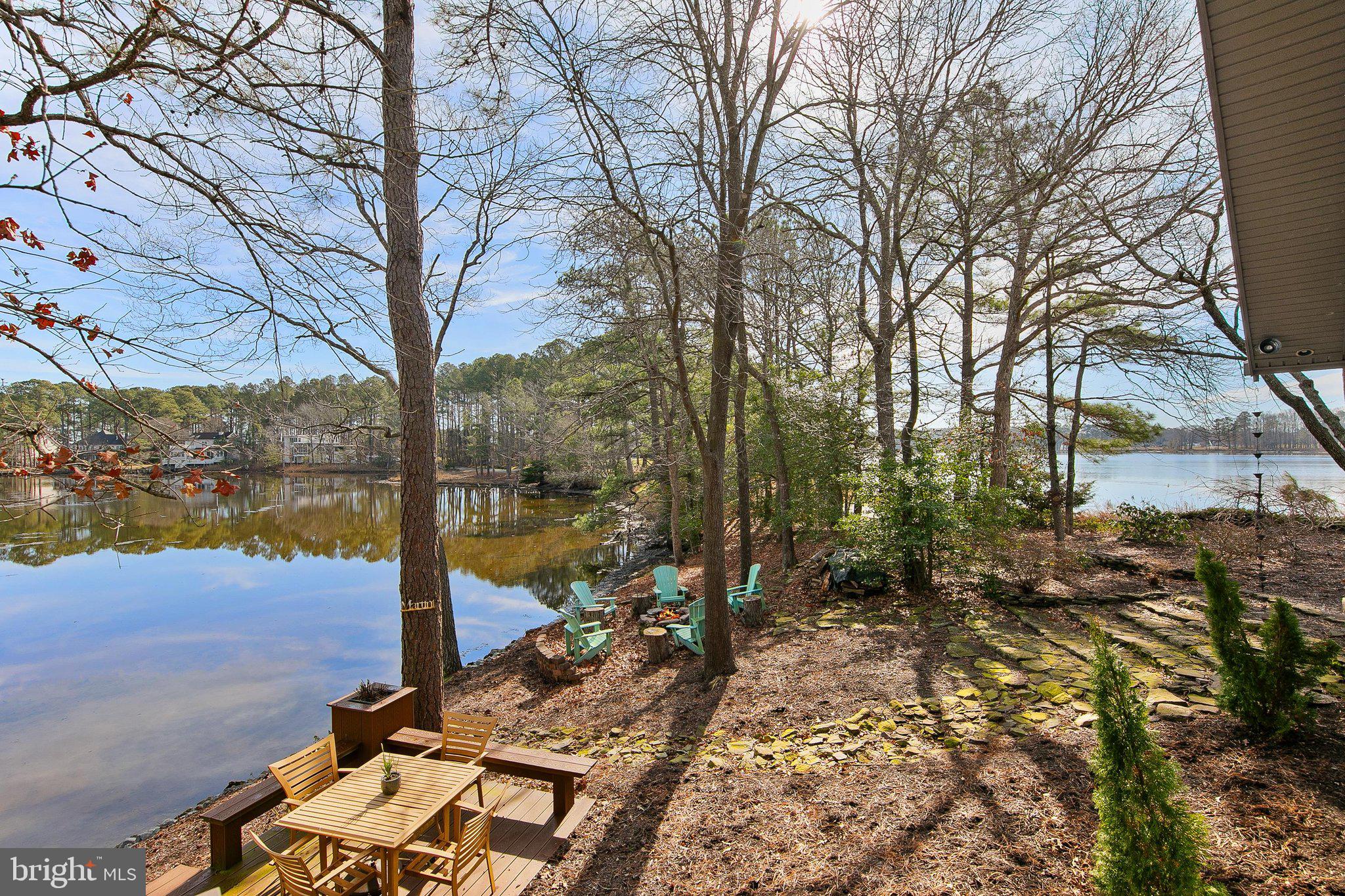 PINEY ISLAND I - Residential