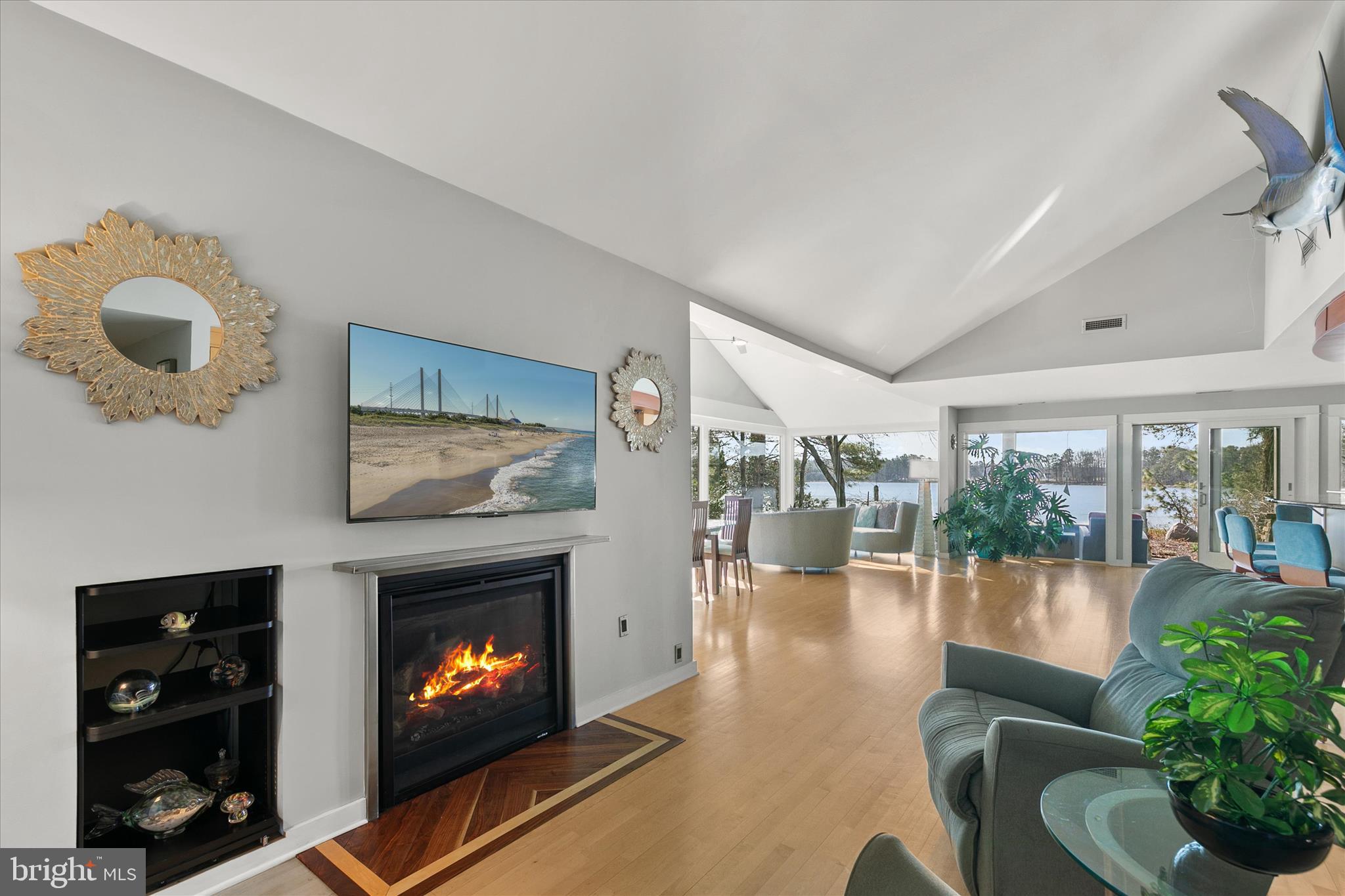 PINEY ISLAND II - Residential