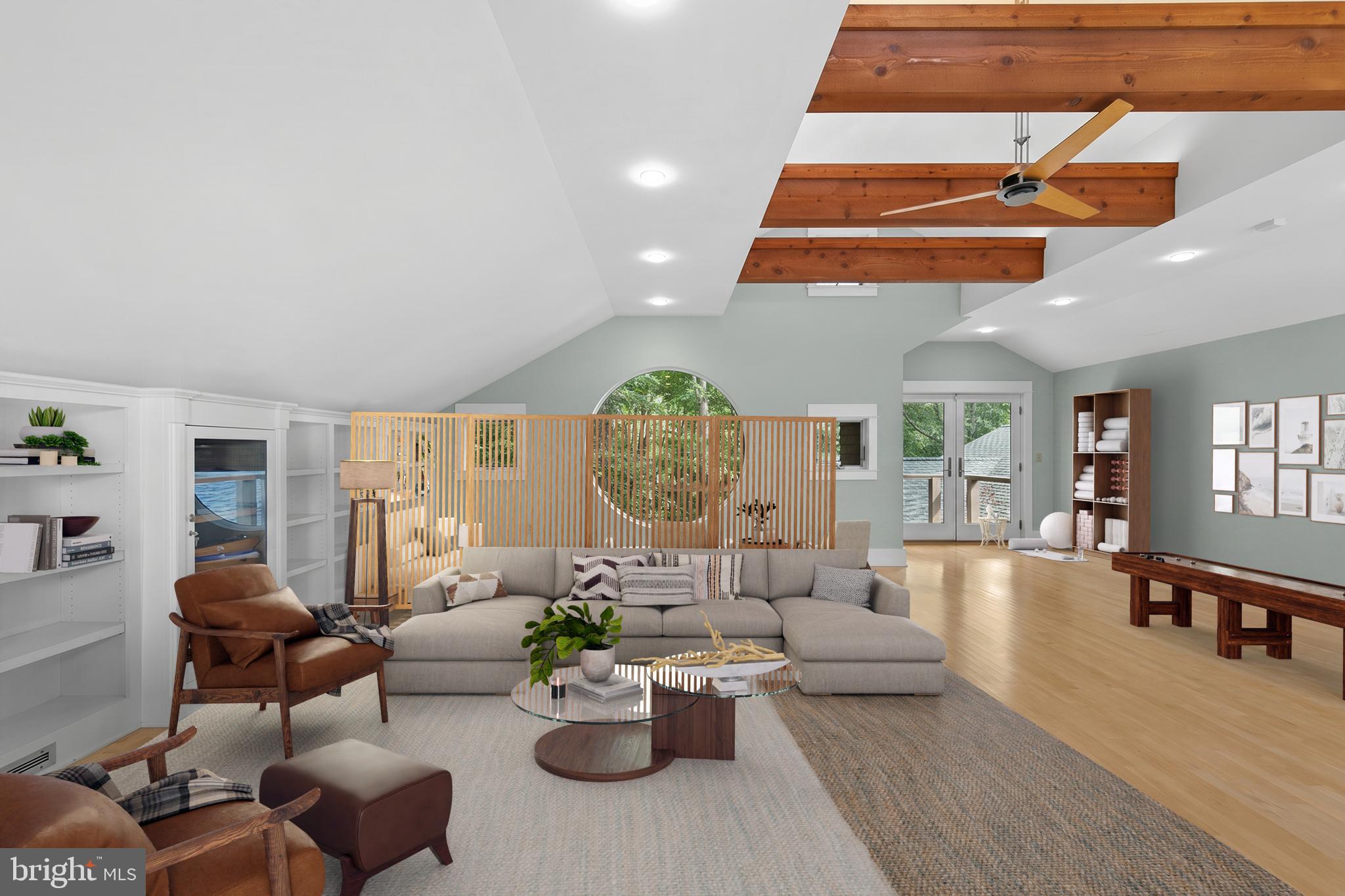 PINEY ISLAND I - Residential