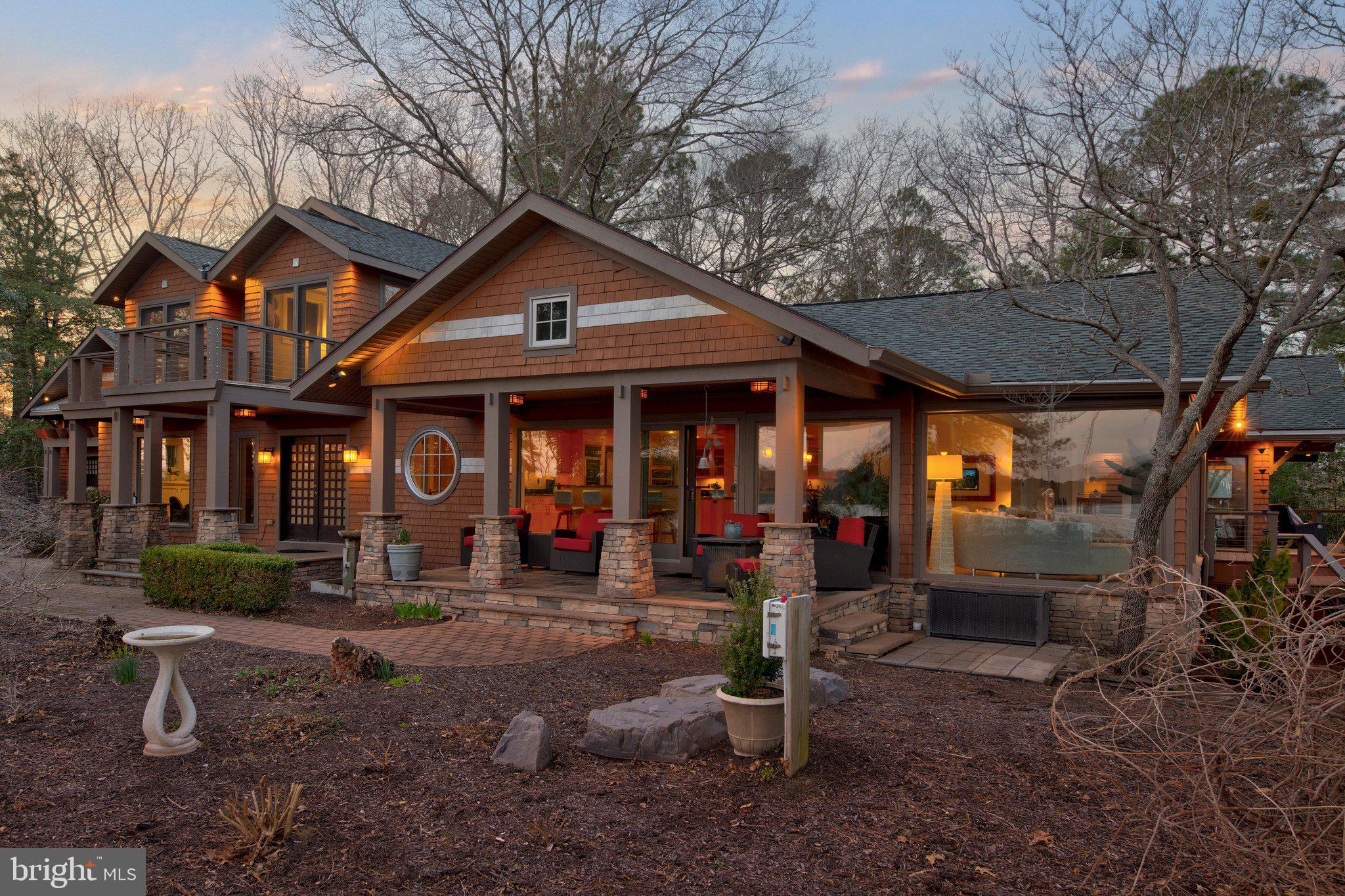 PINEY ISLAND I - Residential
