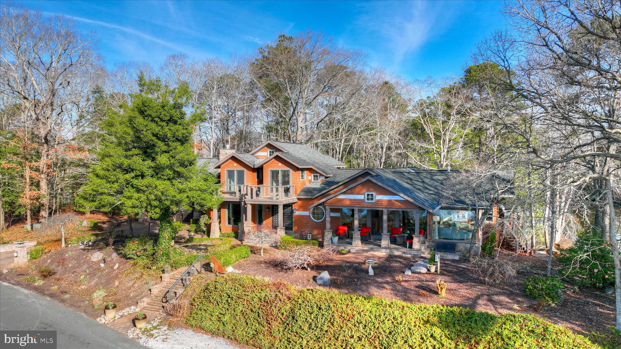 PINEY ISLAND II - Residential