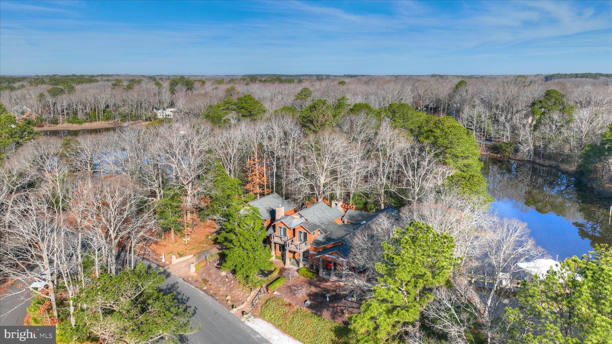 PINEY ISLAND II - Residential