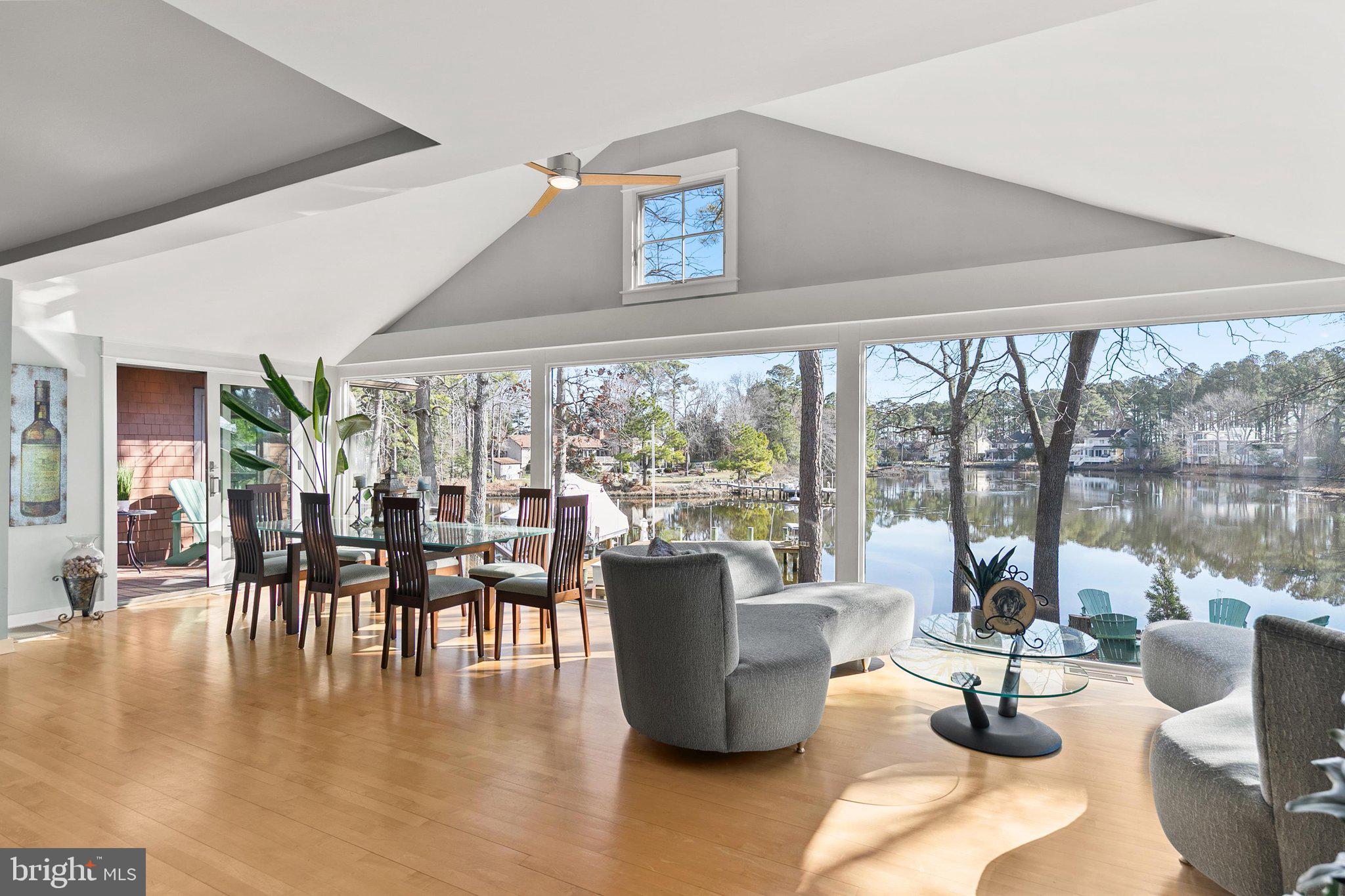 PINEY ISLAND I - Residential