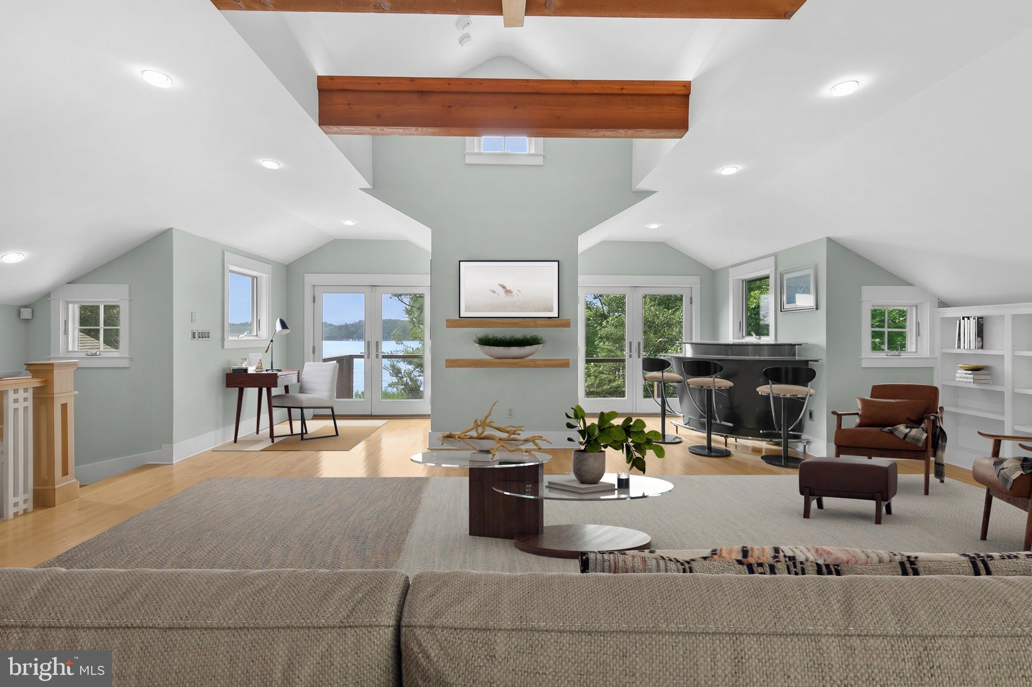 PINEY ISLAND I - Residential