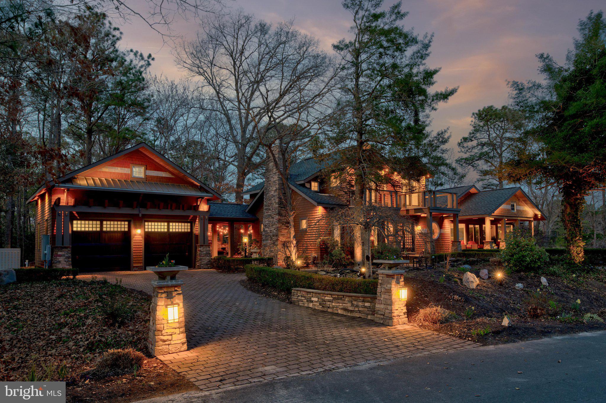 PINEY ISLAND I - Residential