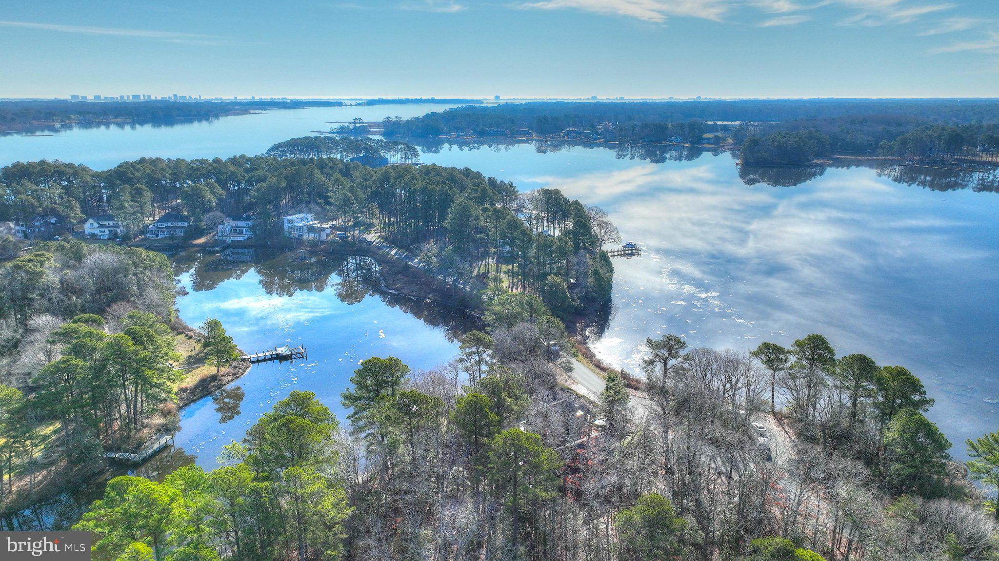 PINEY ISLAND I - Residential