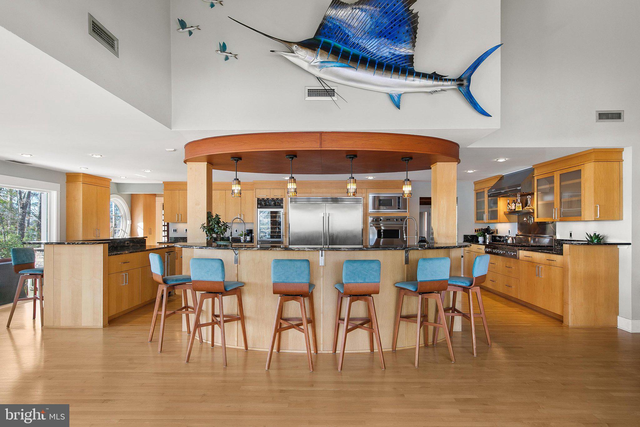 PINEY ISLAND I - Residential
