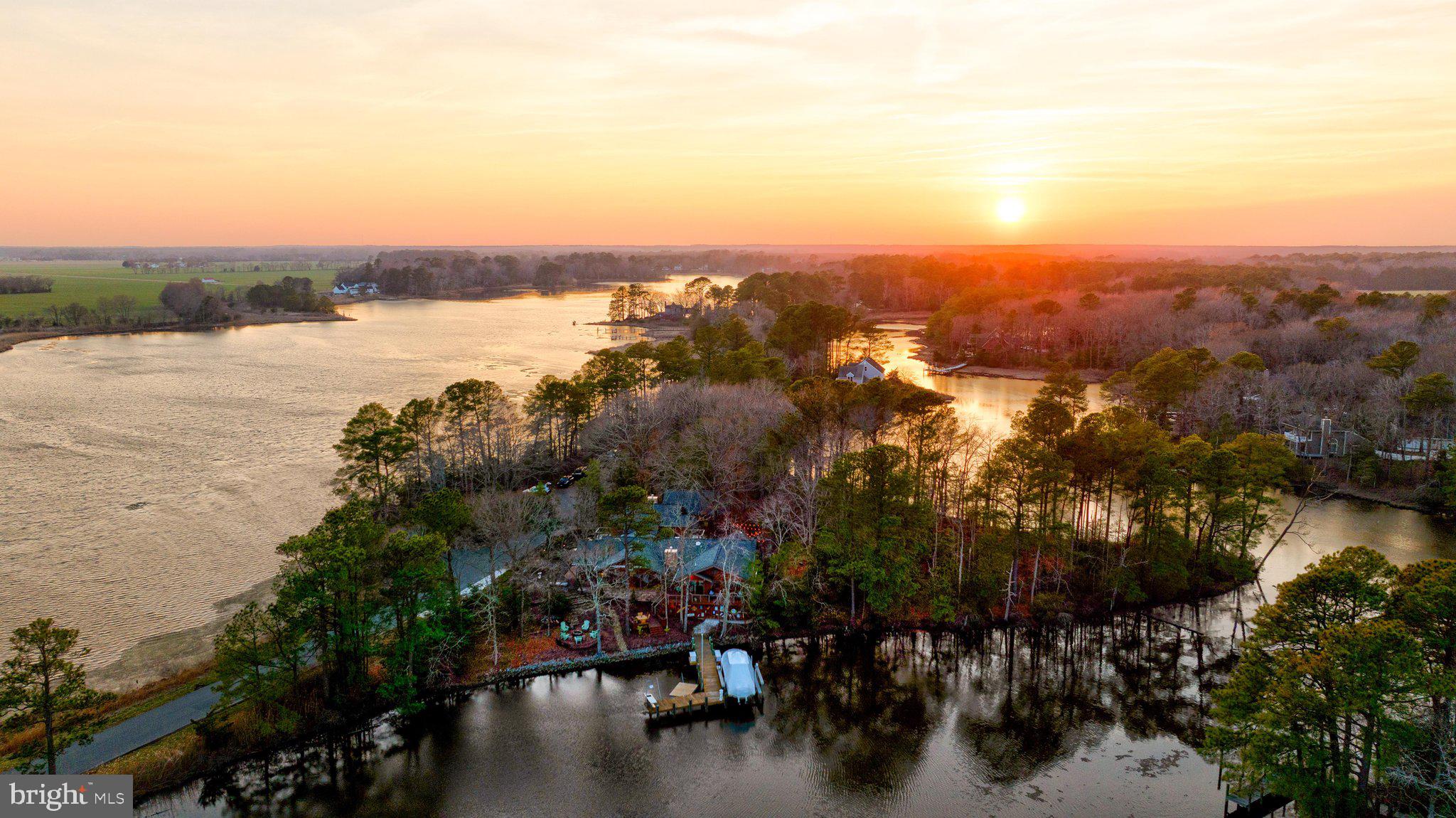 PINEY ISLAND I - Residential