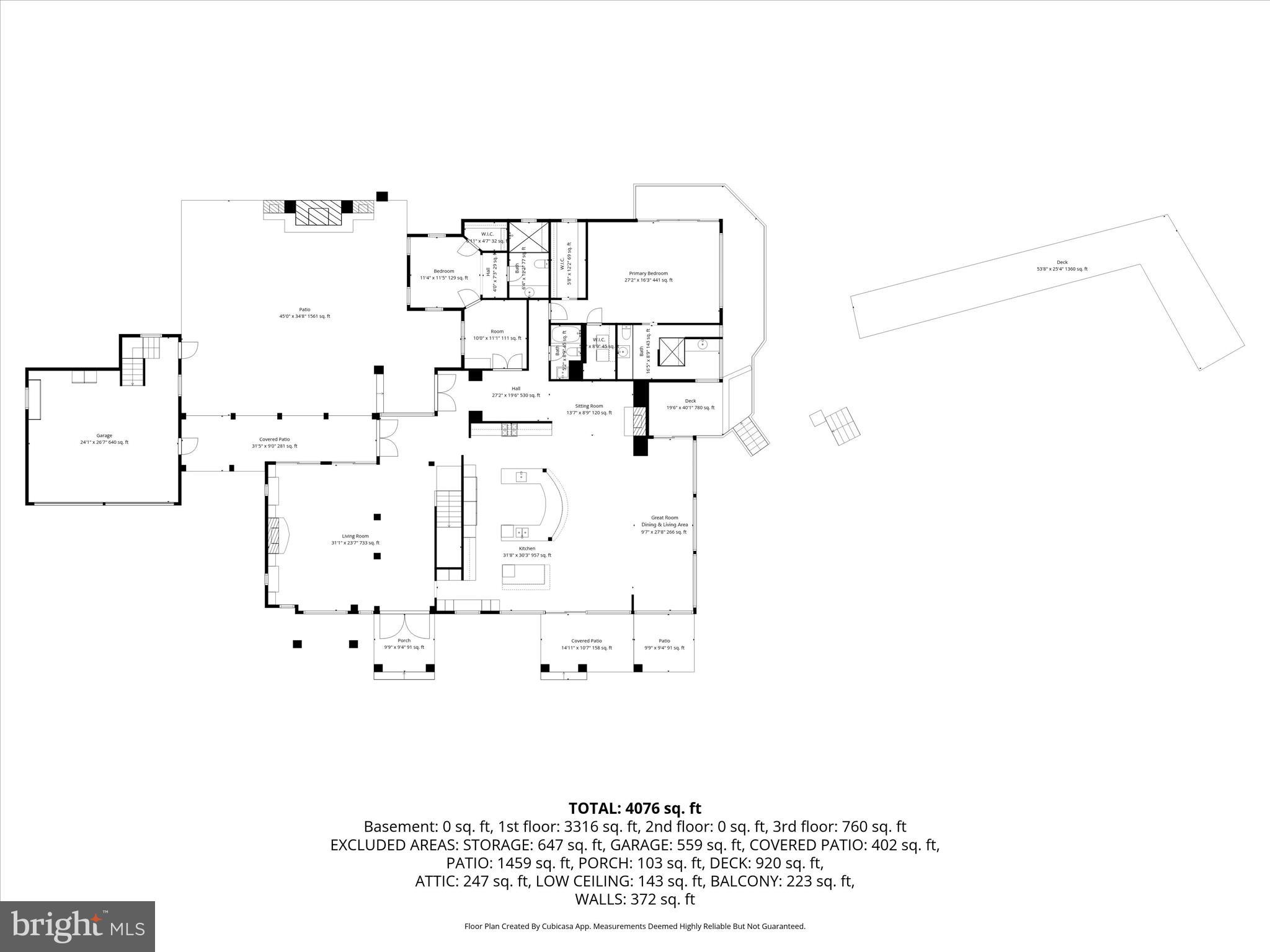 PINEY ISLAND II - Residential
