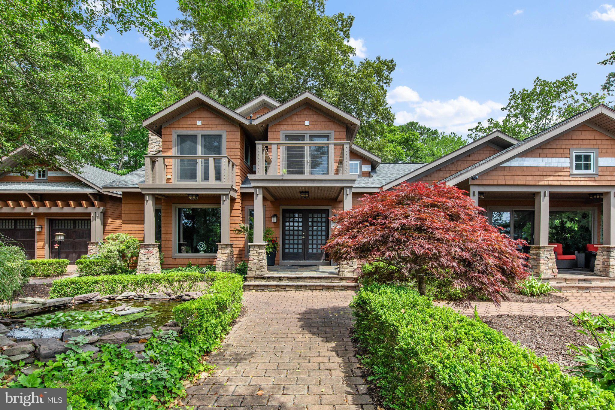 PINEY ISLAND I - Residential