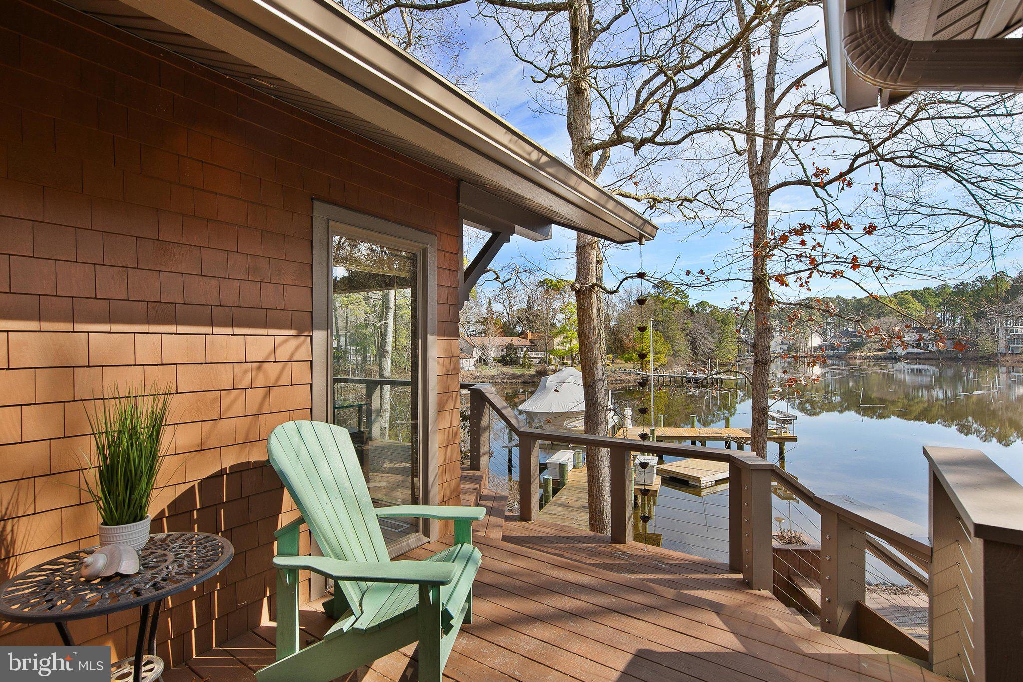 PINEY ISLAND I - Residential