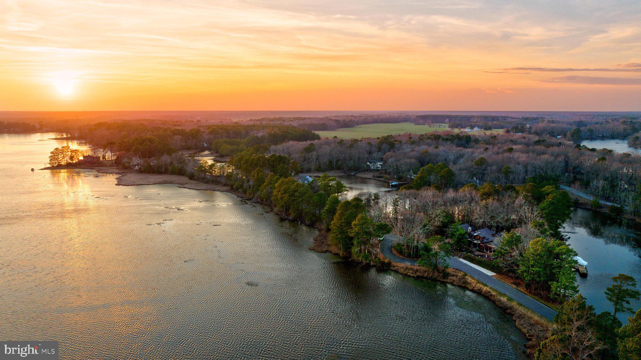 PINEY ISLAND I - Residential