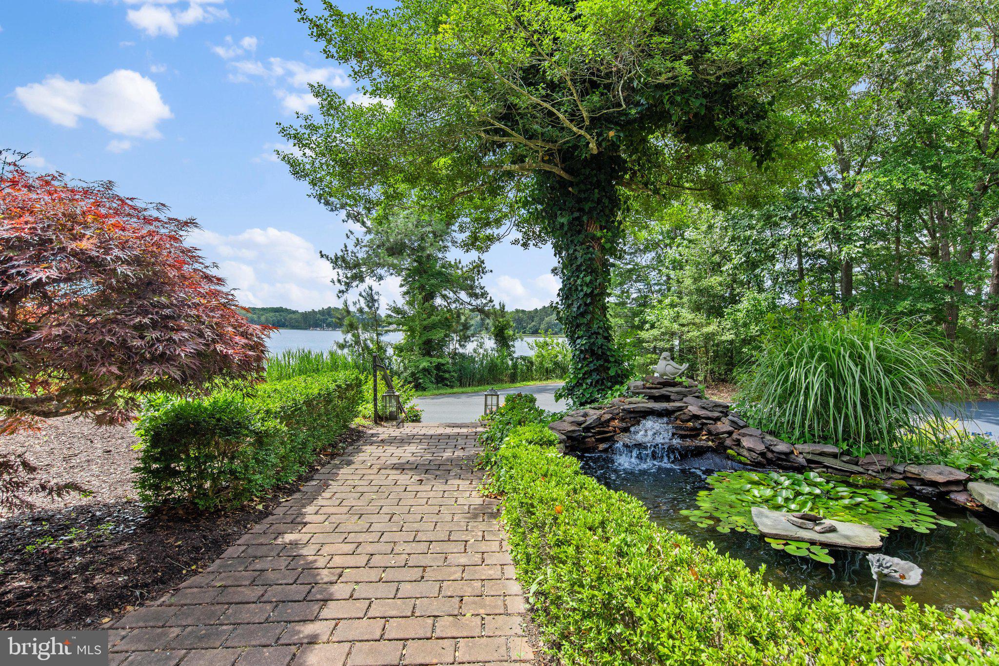 PINEY ISLAND I - Residential