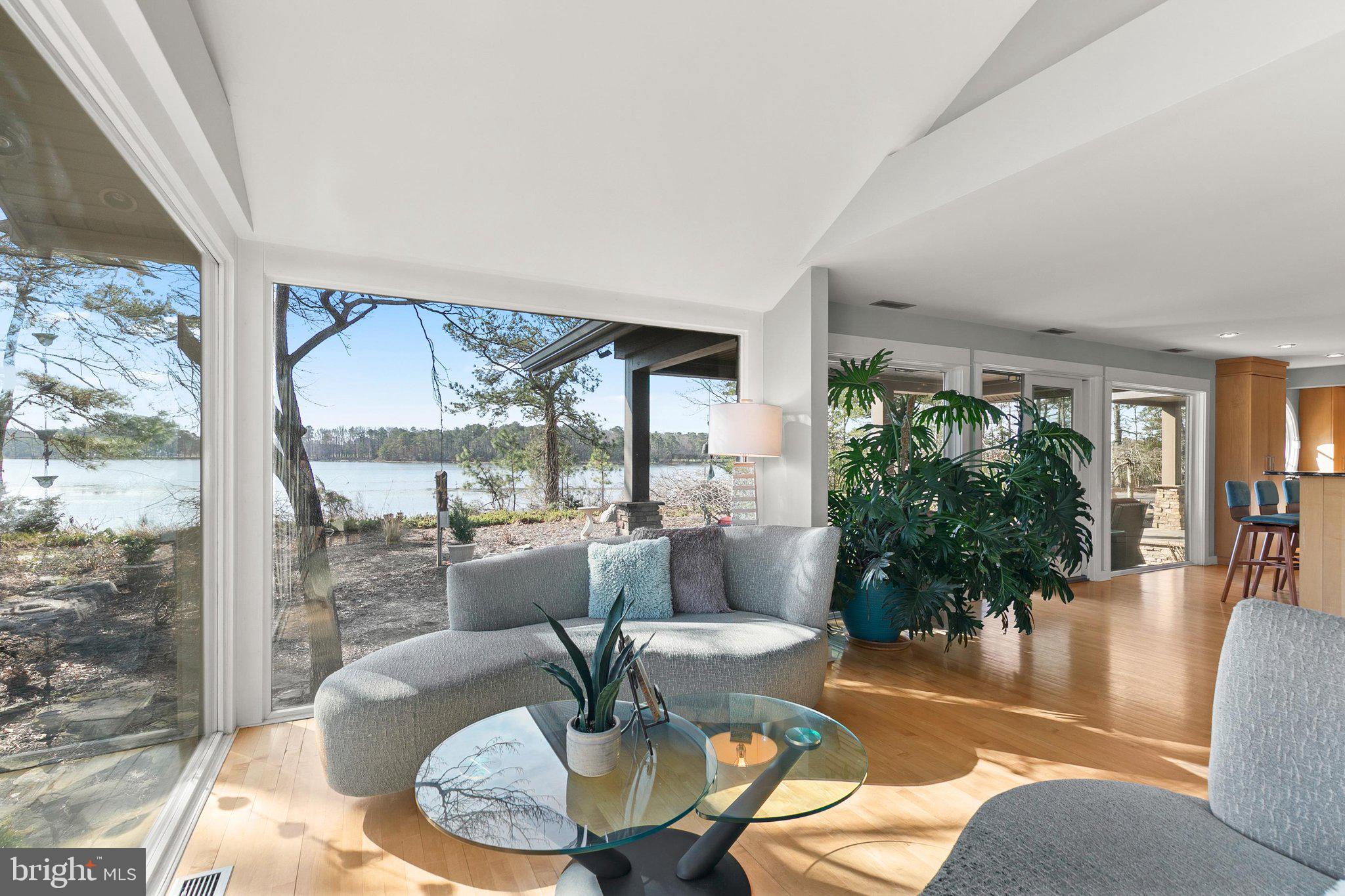 PINEY ISLAND I - Residential