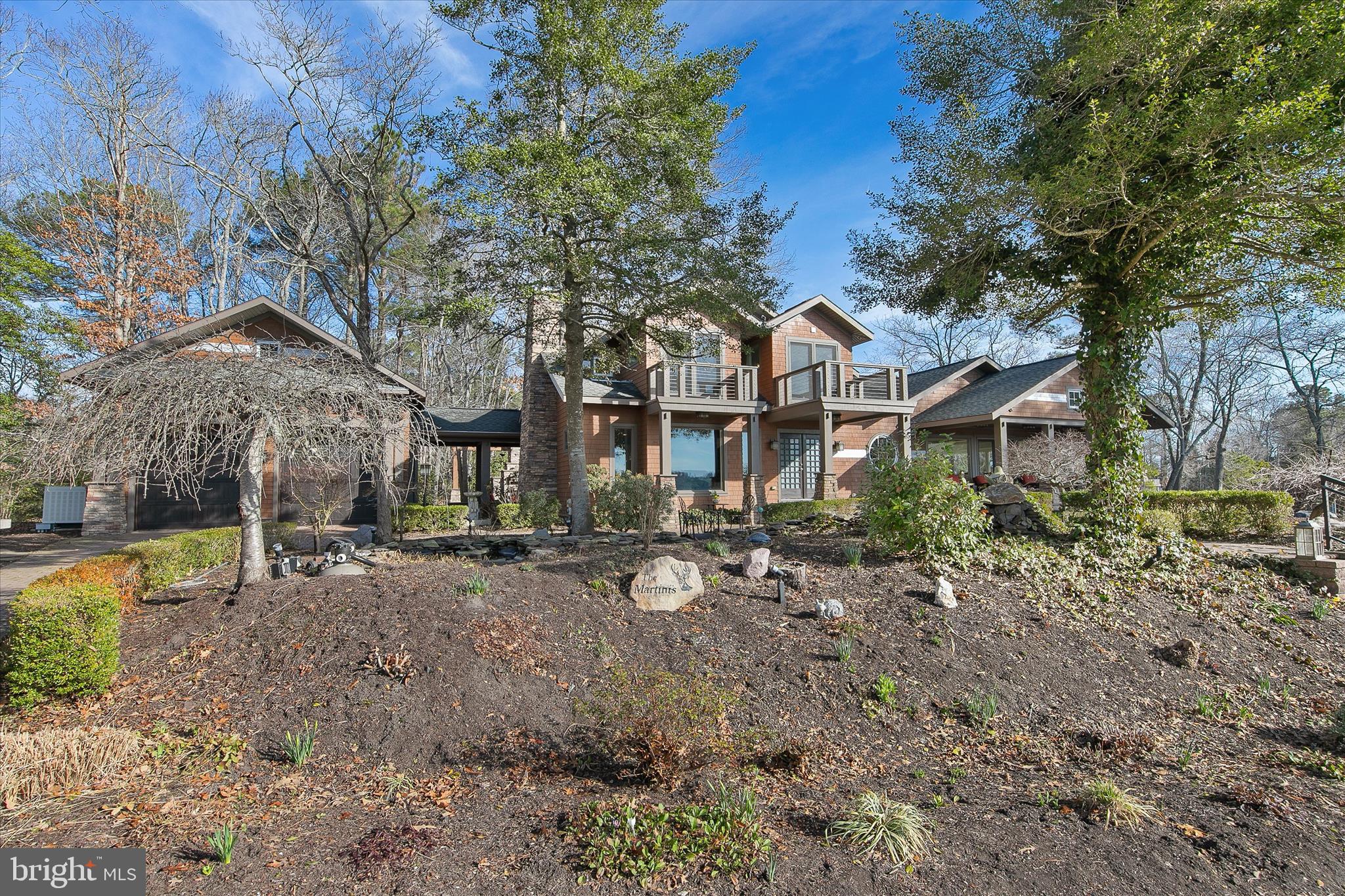 PINEY ISLAND II - Residential