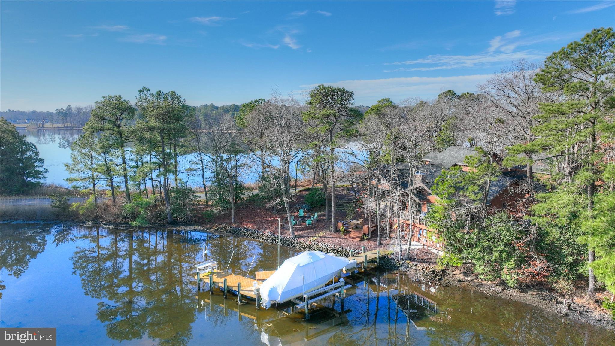 PINEY ISLAND II - Residential