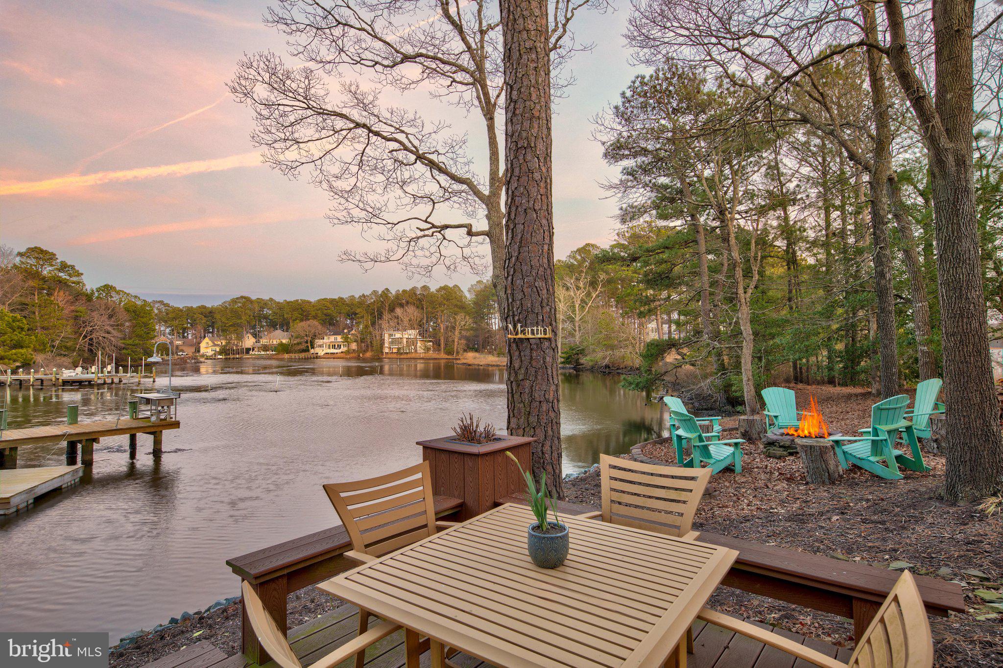 PINEY ISLAND I - Residential