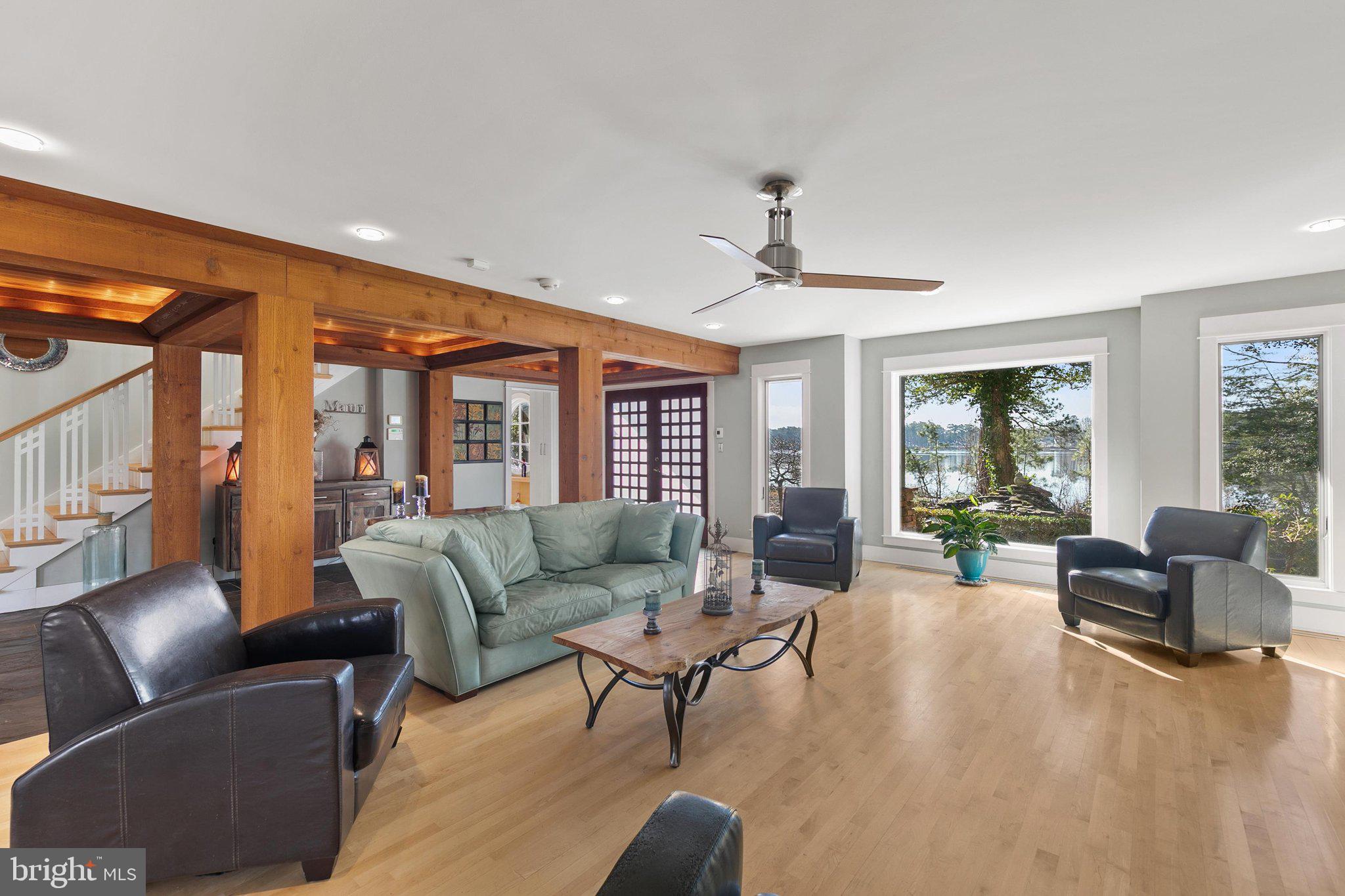 PINEY ISLAND I - Residential