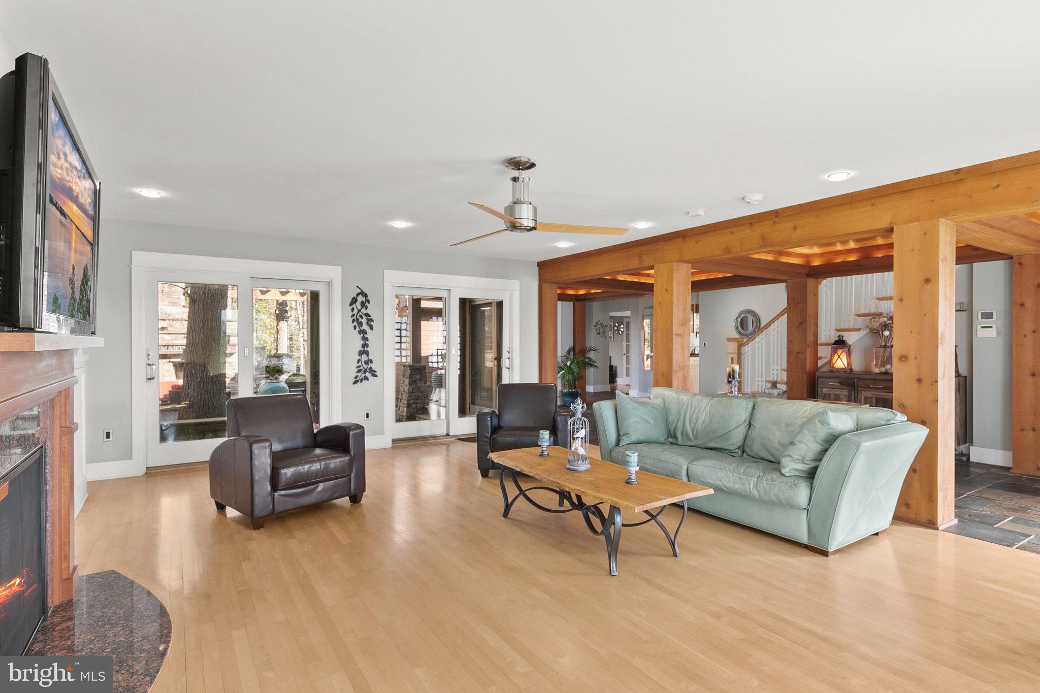 PINEY ISLAND I - Residential