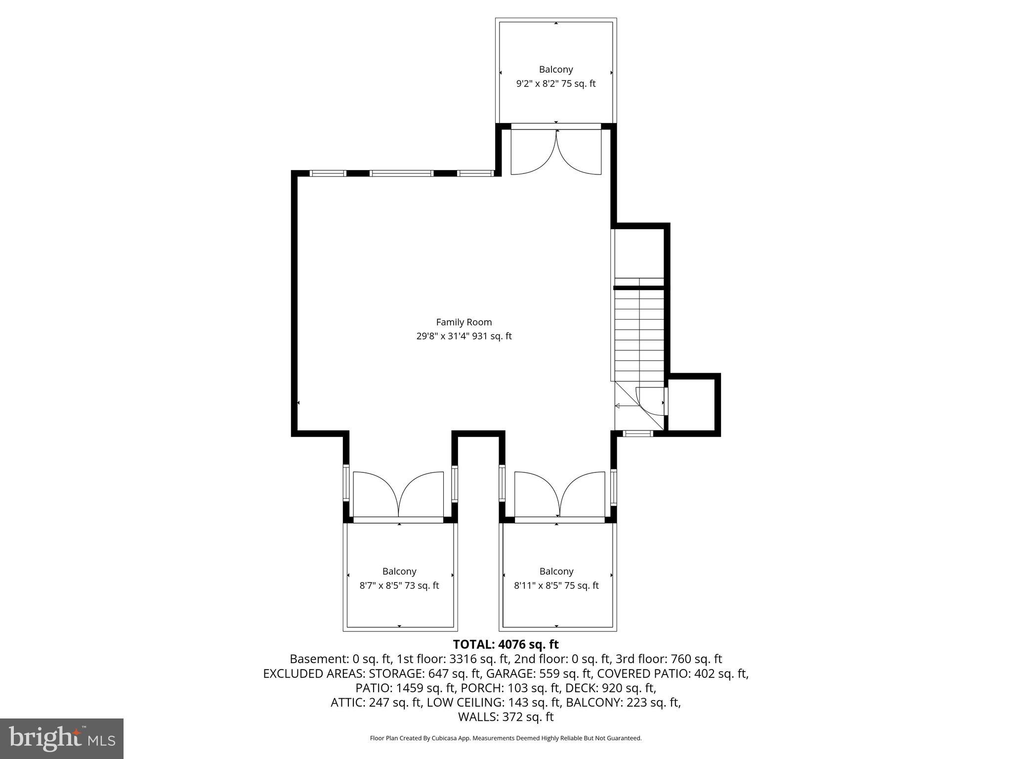 PINEY ISLAND I - Residential