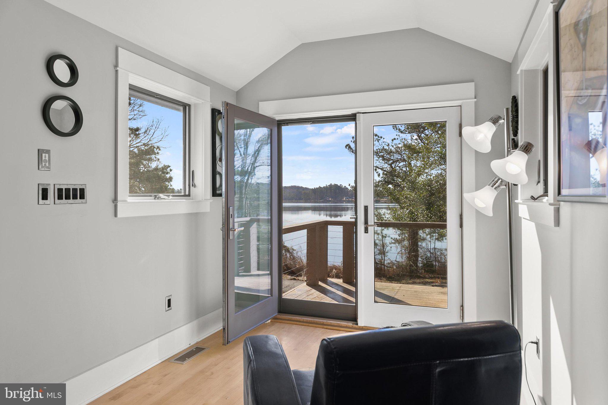 PINEY ISLAND I - Residential